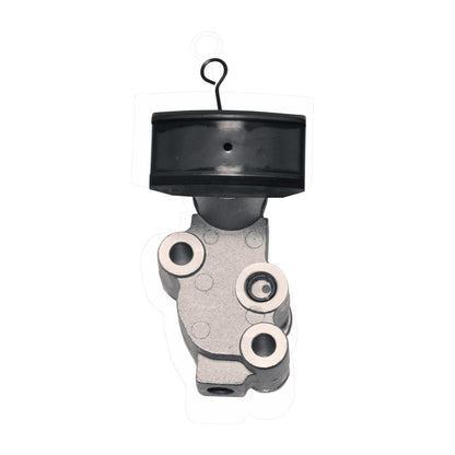 INA US Accessory Drive Belt Idler Pulley FP08081