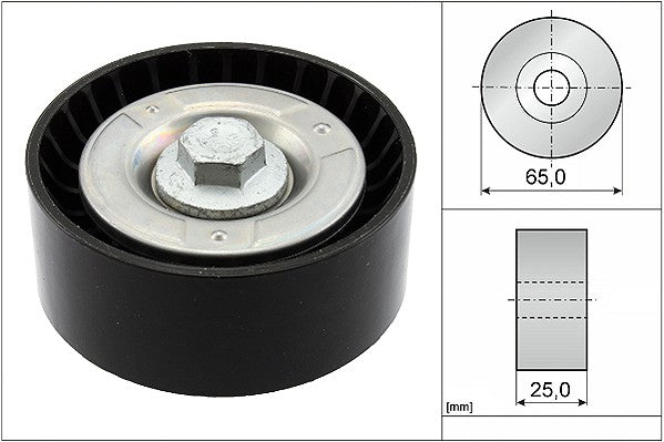 INA US Vehicle Part FP0855