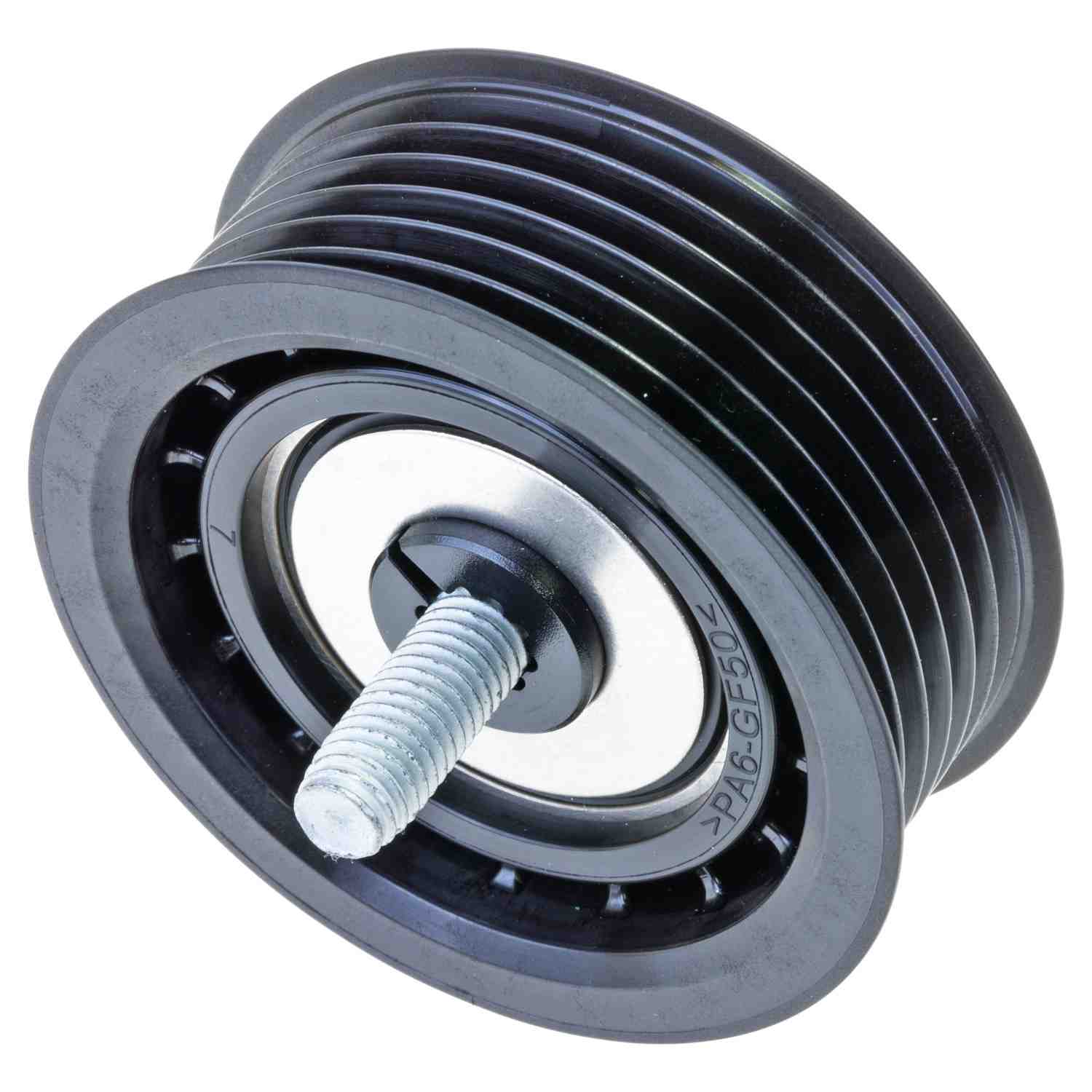 INA US Accessory Drive Belt Idler Pulley FP08661