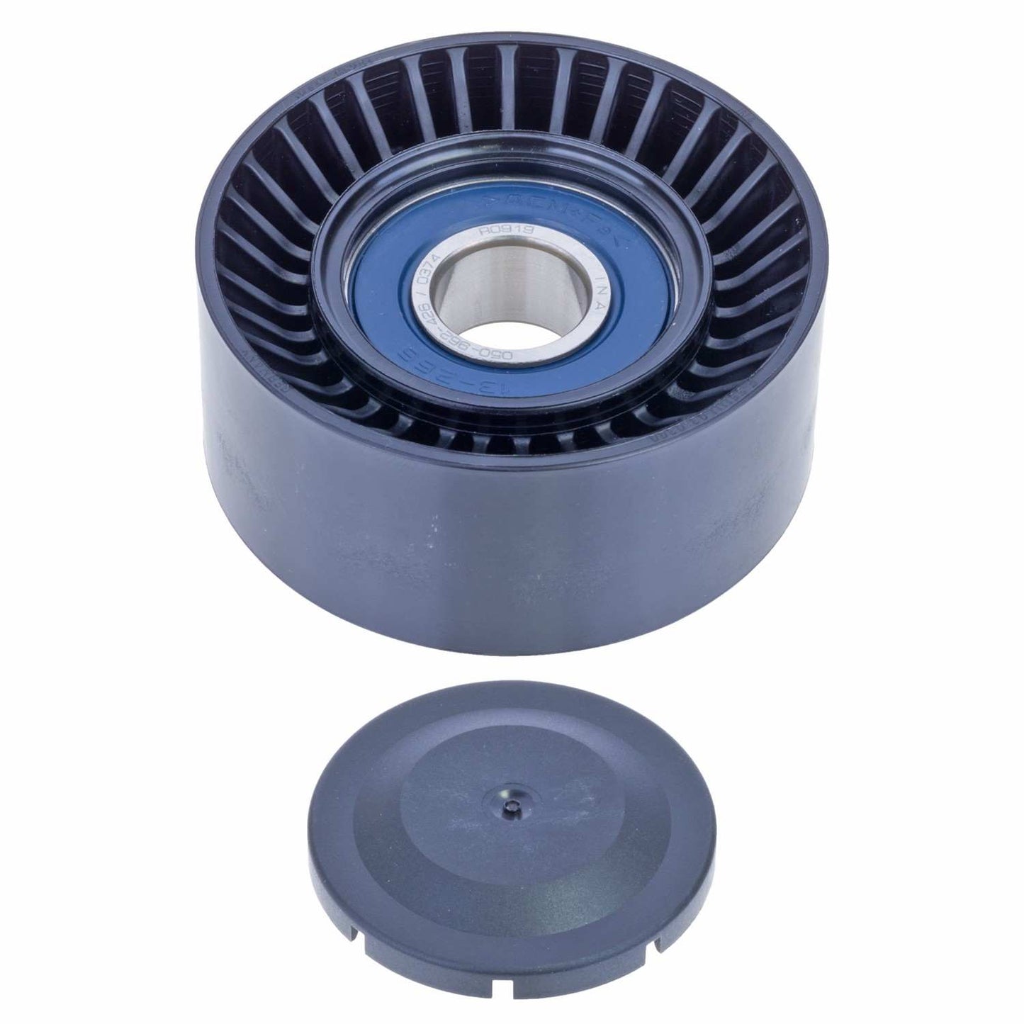 INA US Accessory Drive Belt Tensioner Pulley FP08731
