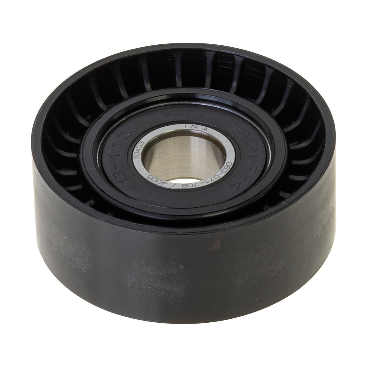 INA US INA BDC FEAD pulley FP0892