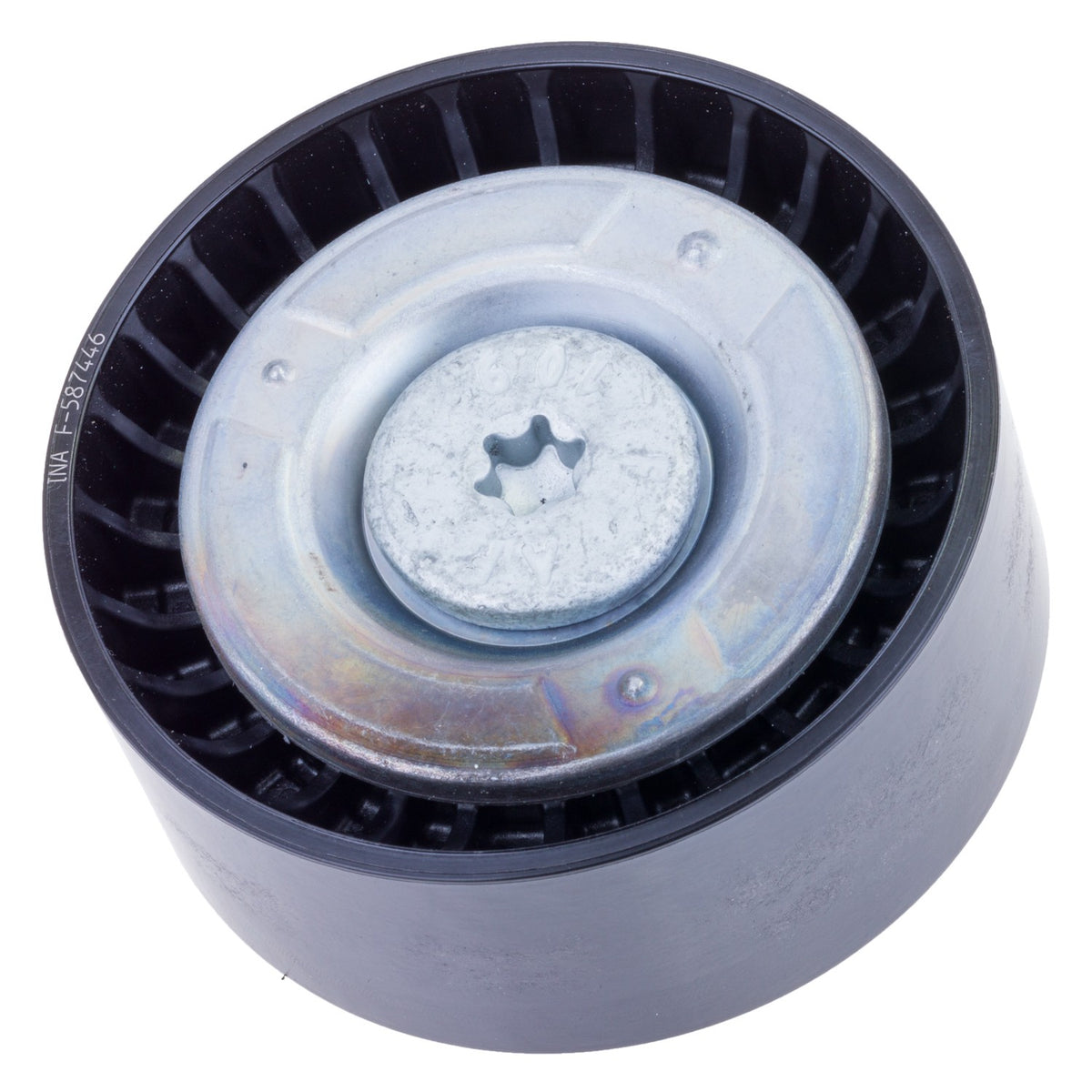 INA US INA BDC FEAD pulley FP20571