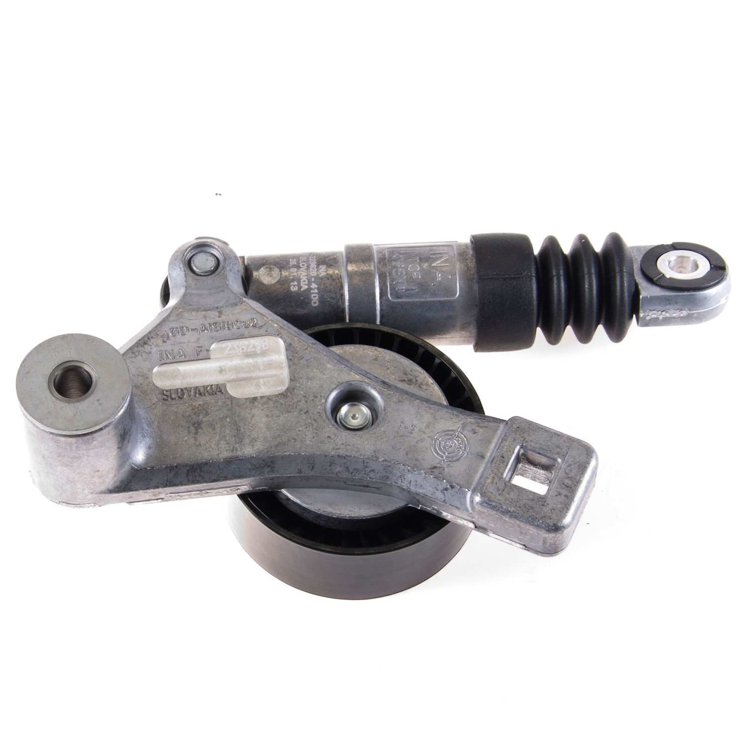 INA US Accessory Drive Belt Tensioner FT00381