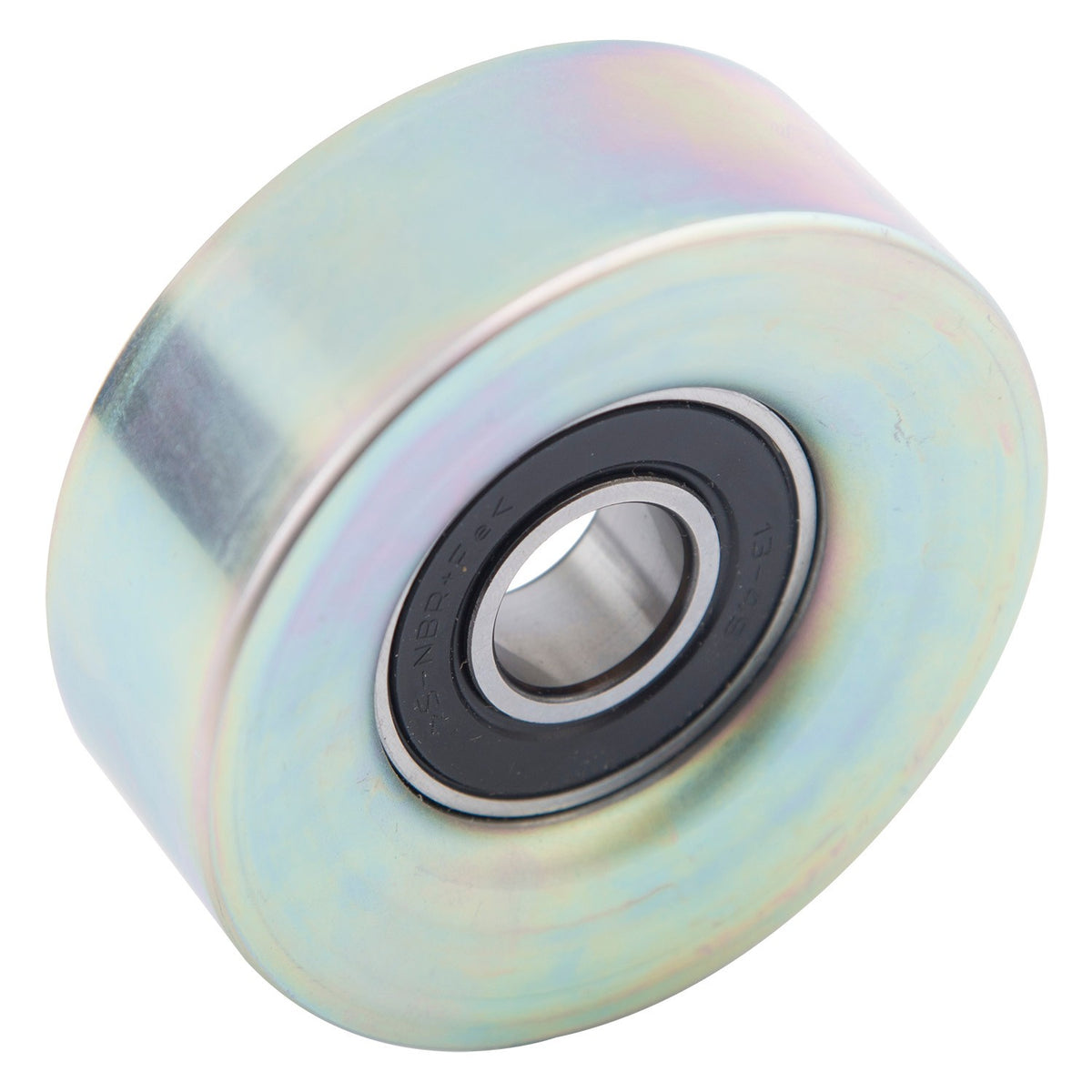 INA US INA BDC FEAD pulley FT0676