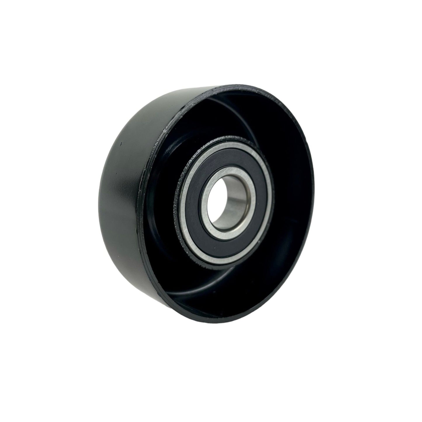 INA US Accessory Drive Belt Idler Pulley FT0717