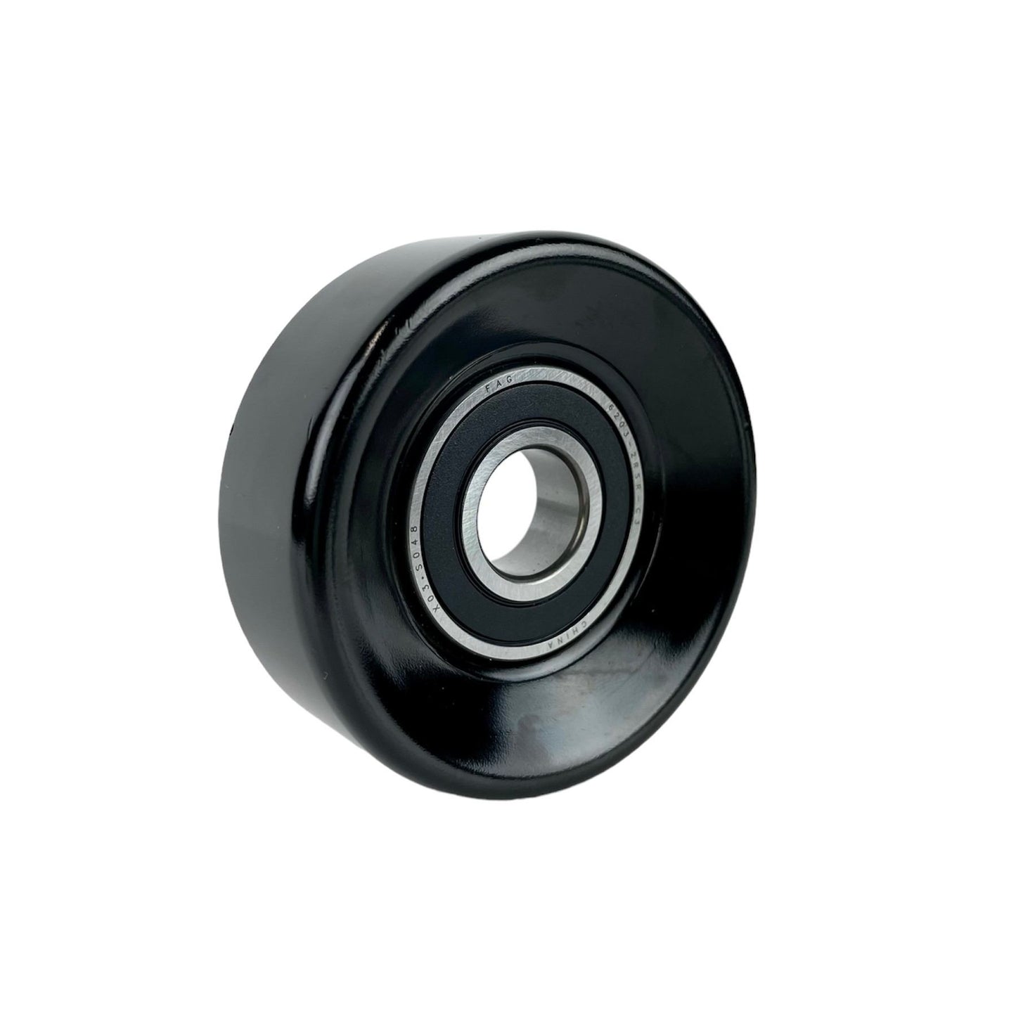 INA US Accessory Drive Belt Idler Pulley FT0717