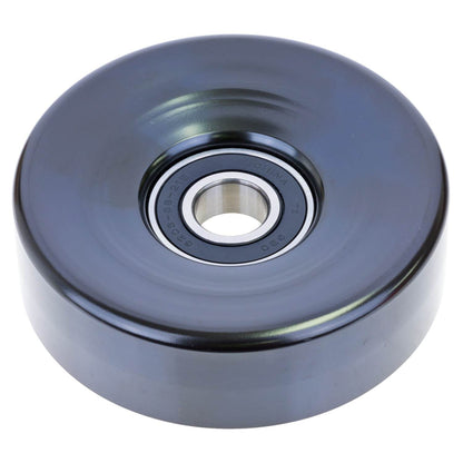 INA US Accessory Drive Belt Tensioner Pulley FT10831
