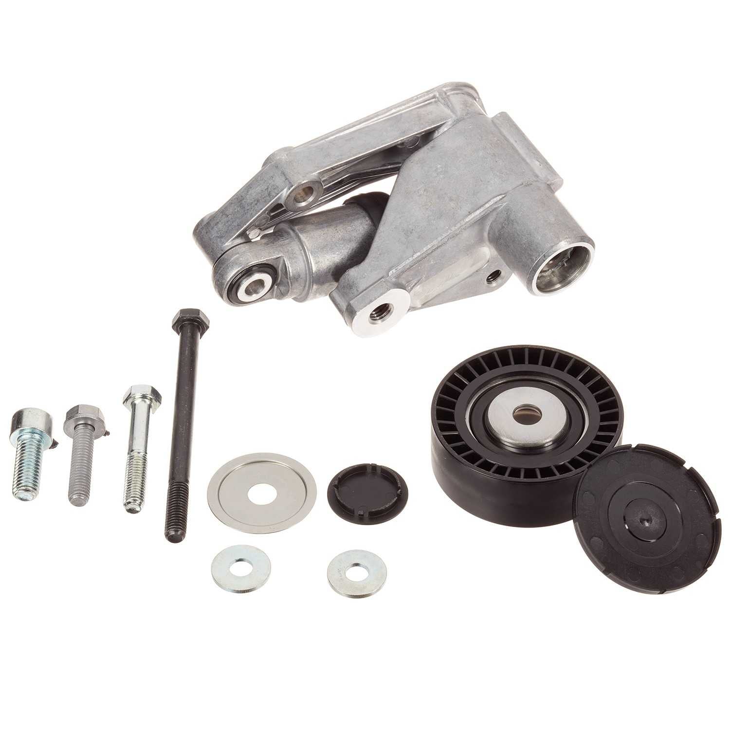 INA US Accessory Drive Belt Tensioner FT30097