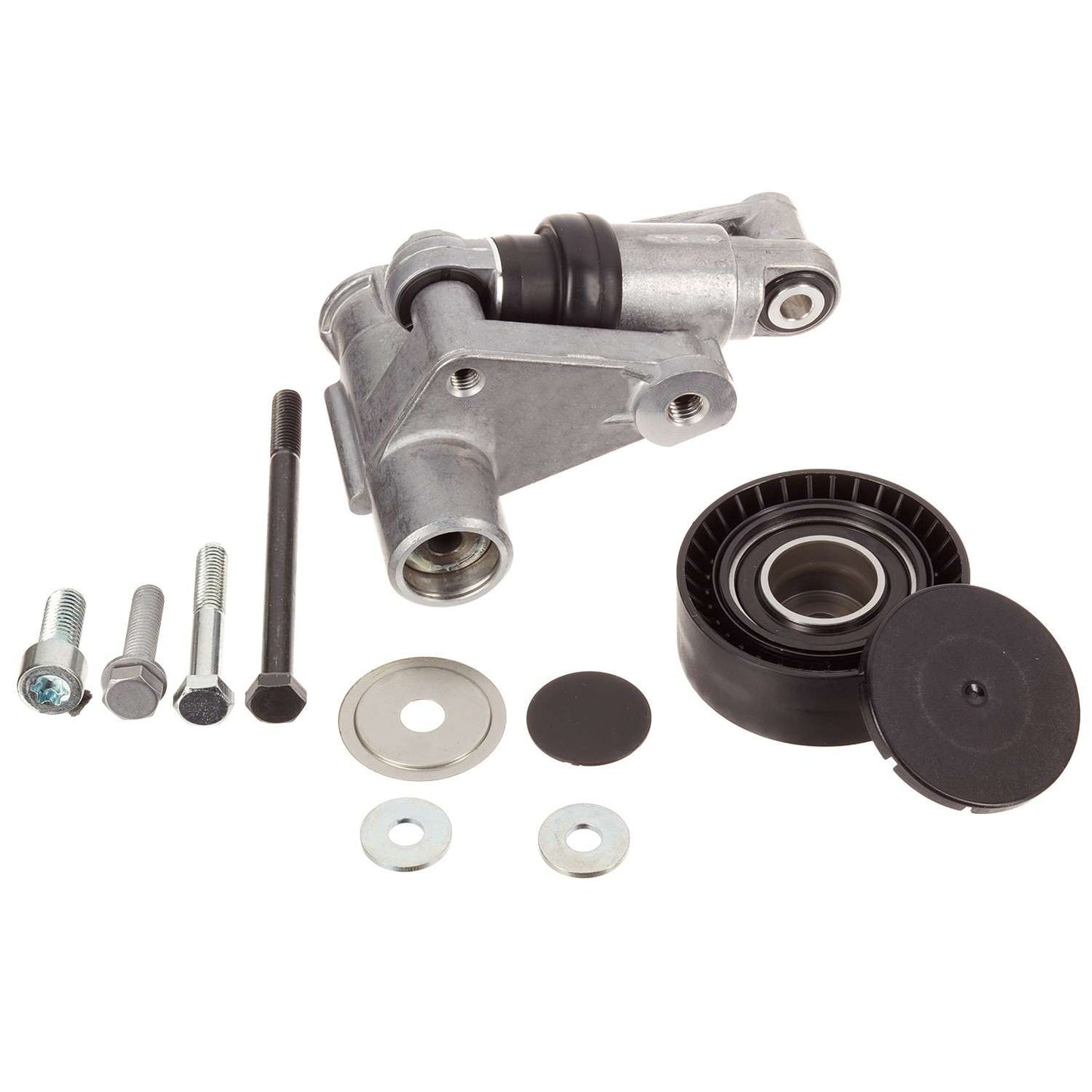 INA US Accessory Drive Belt Tensioner FT30097