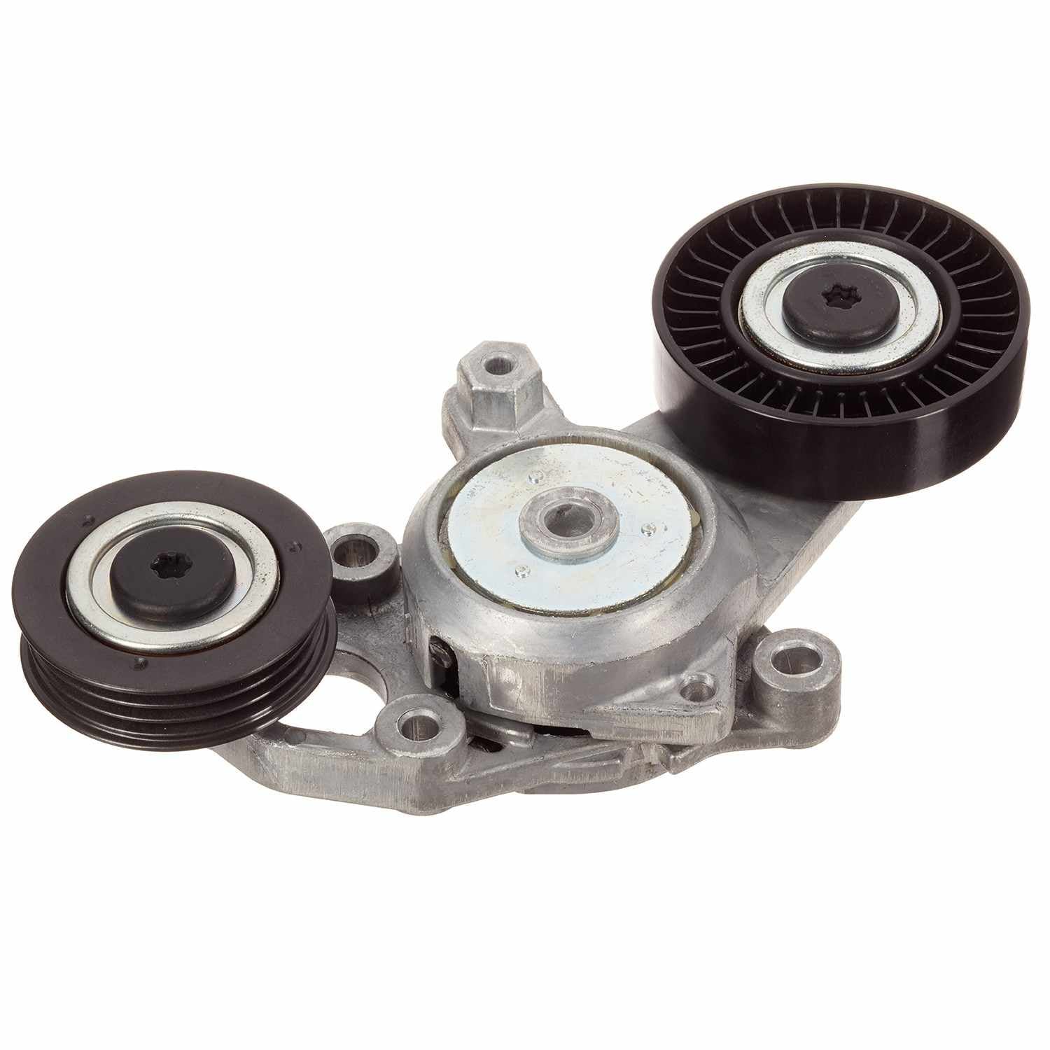 INA US Accessory Drive Belt Tensioner Assembly  top view frsport FT30130