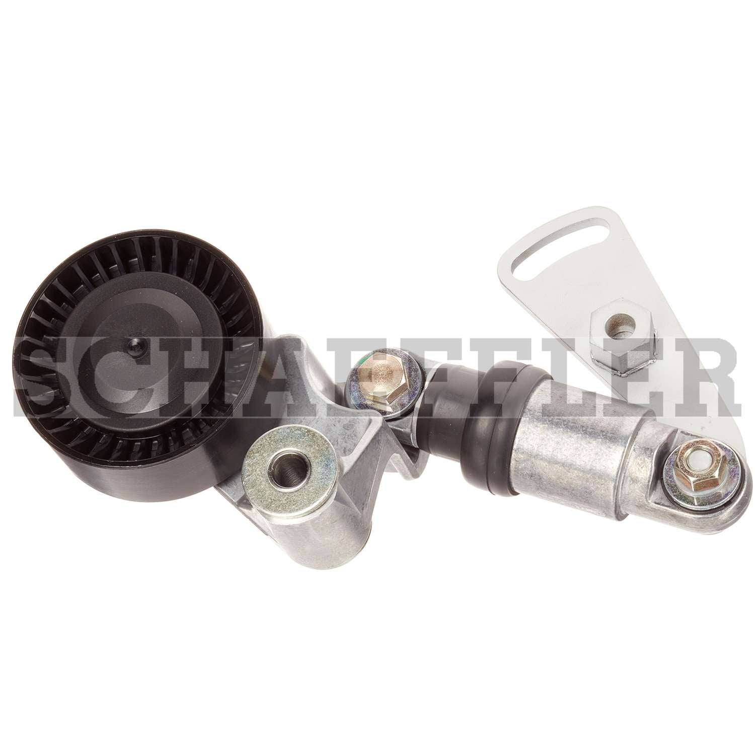 INA US Accessory Drive Belt Tensioner FT40044