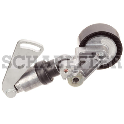 INA US Accessory Drive Belt Tensioner FT40044