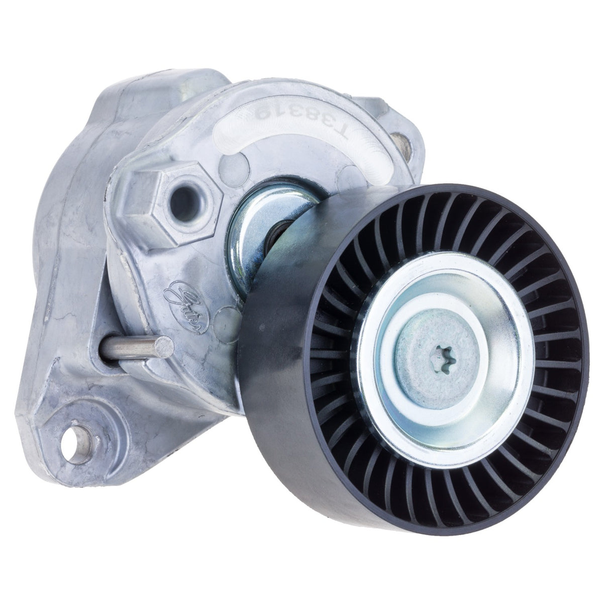 INA US Accessory Drive Belt Tensioner Assembly FT40067