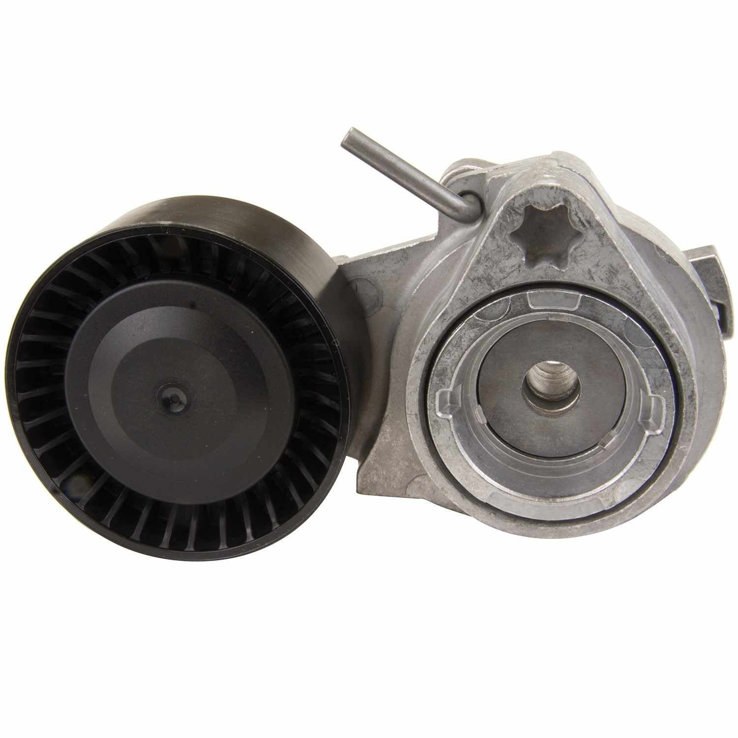 INA US Accessory Drive Belt Tensioner FT40121