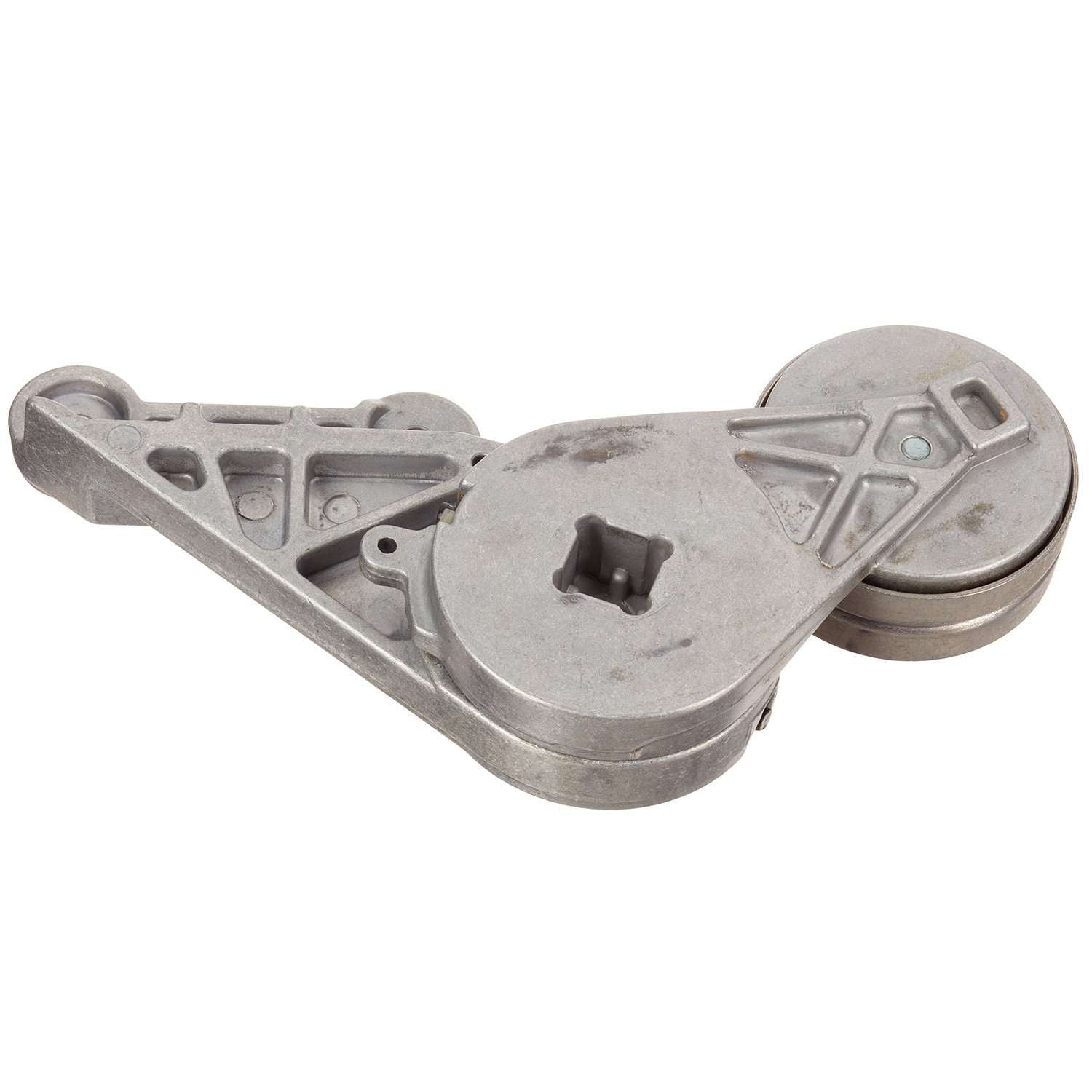 INA US Accessory Drive Belt Tensioner Assembly  top view frsport FT40133