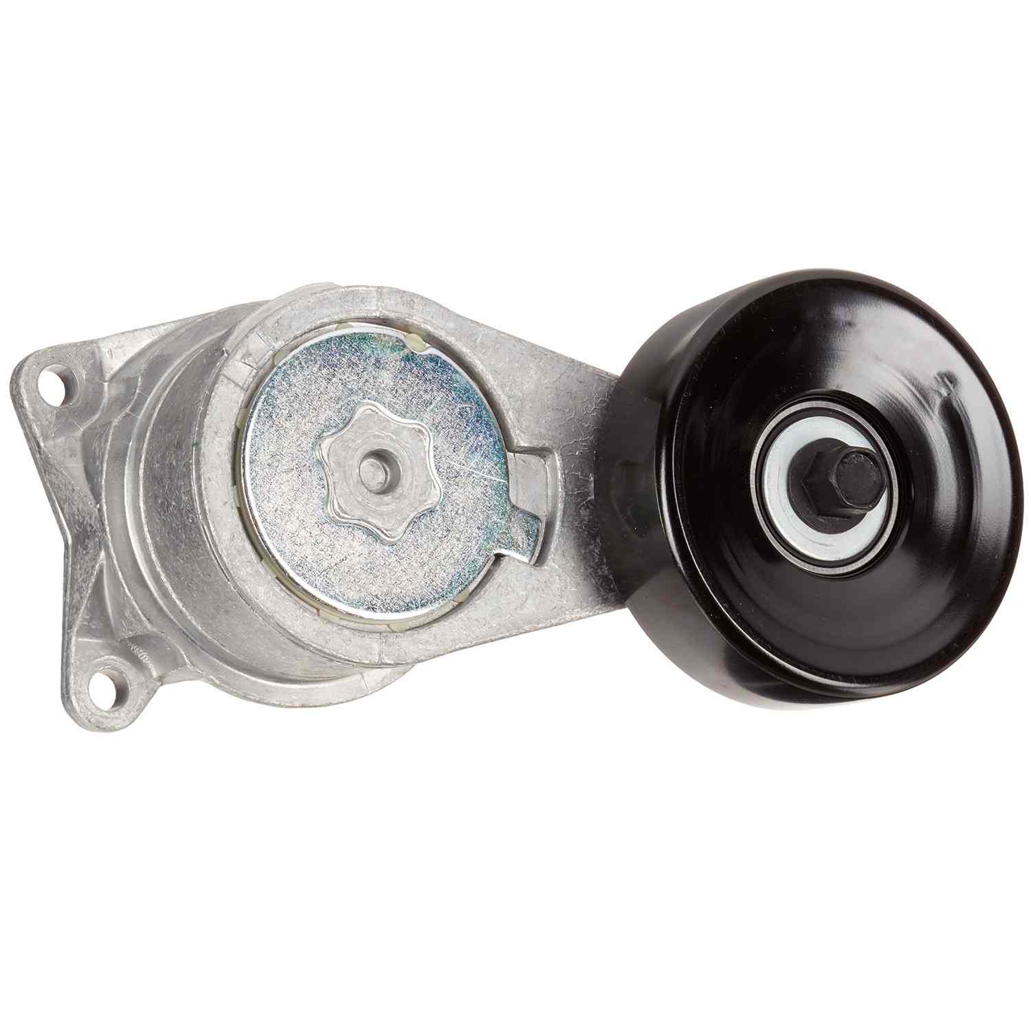 INA US Accessory Drive Belt Tensioner FT40263