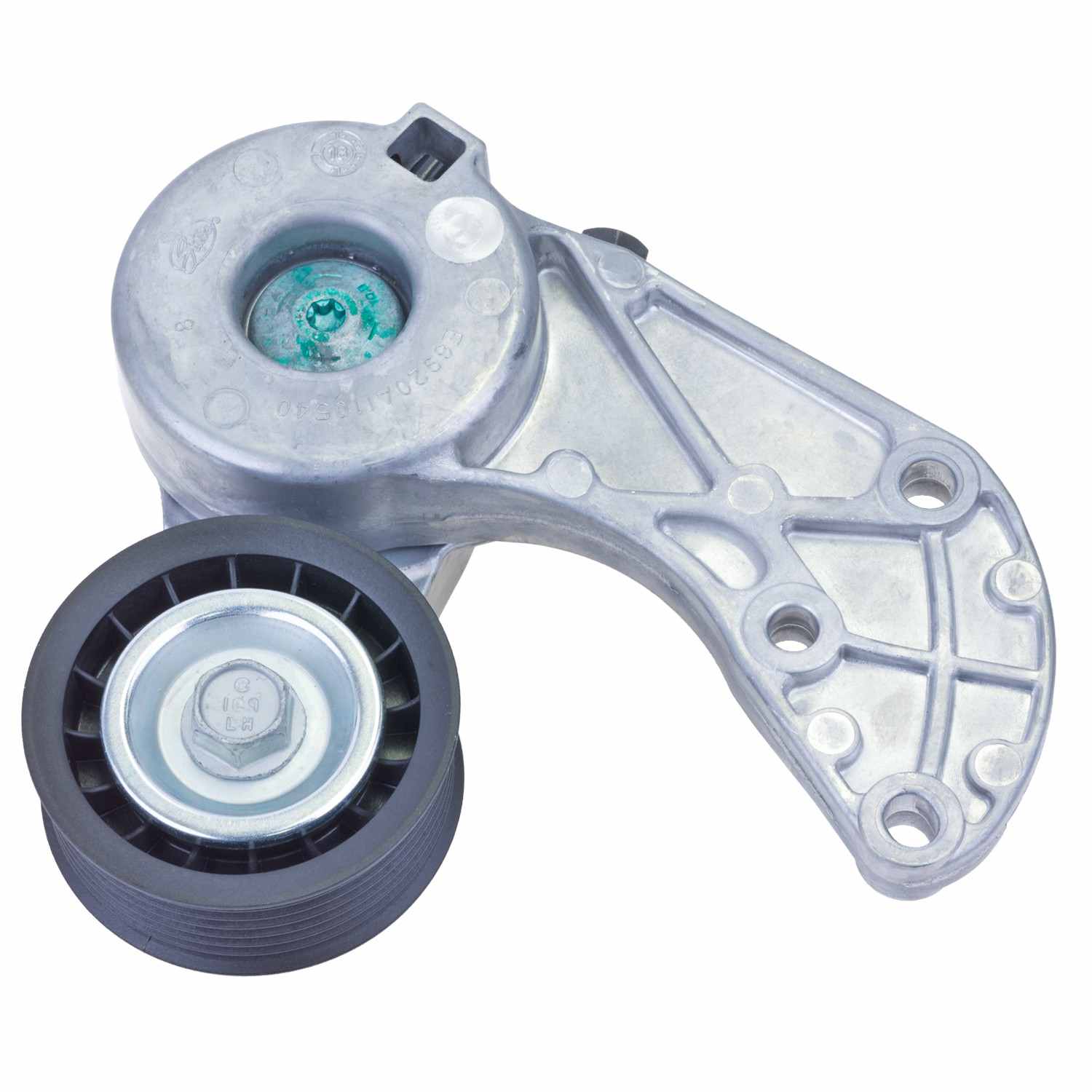 INA US Accessory Drive Belt Tensioner FT40307