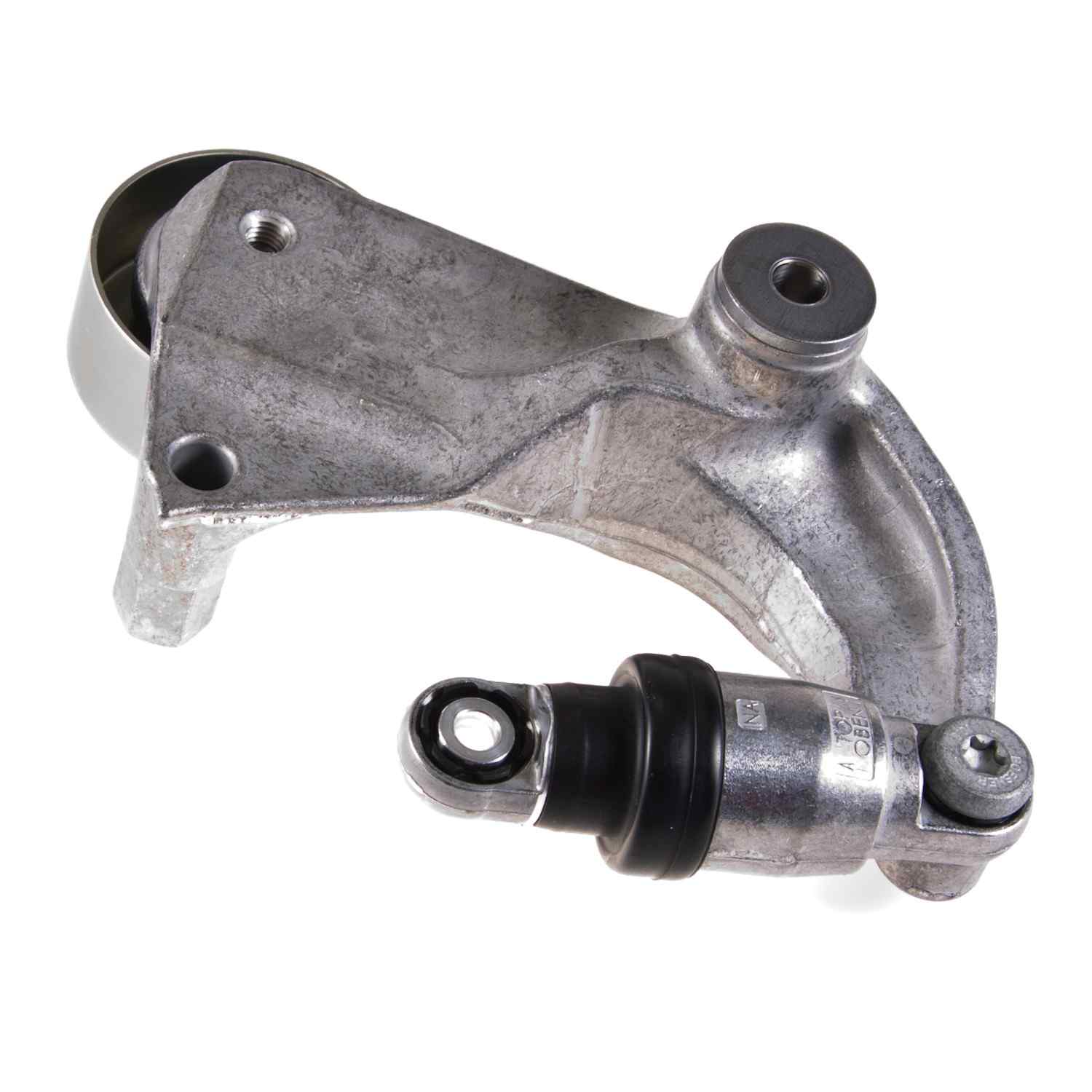 INA US Accessory Drive Belt Tensioner Assembly  top view frsport FT40316