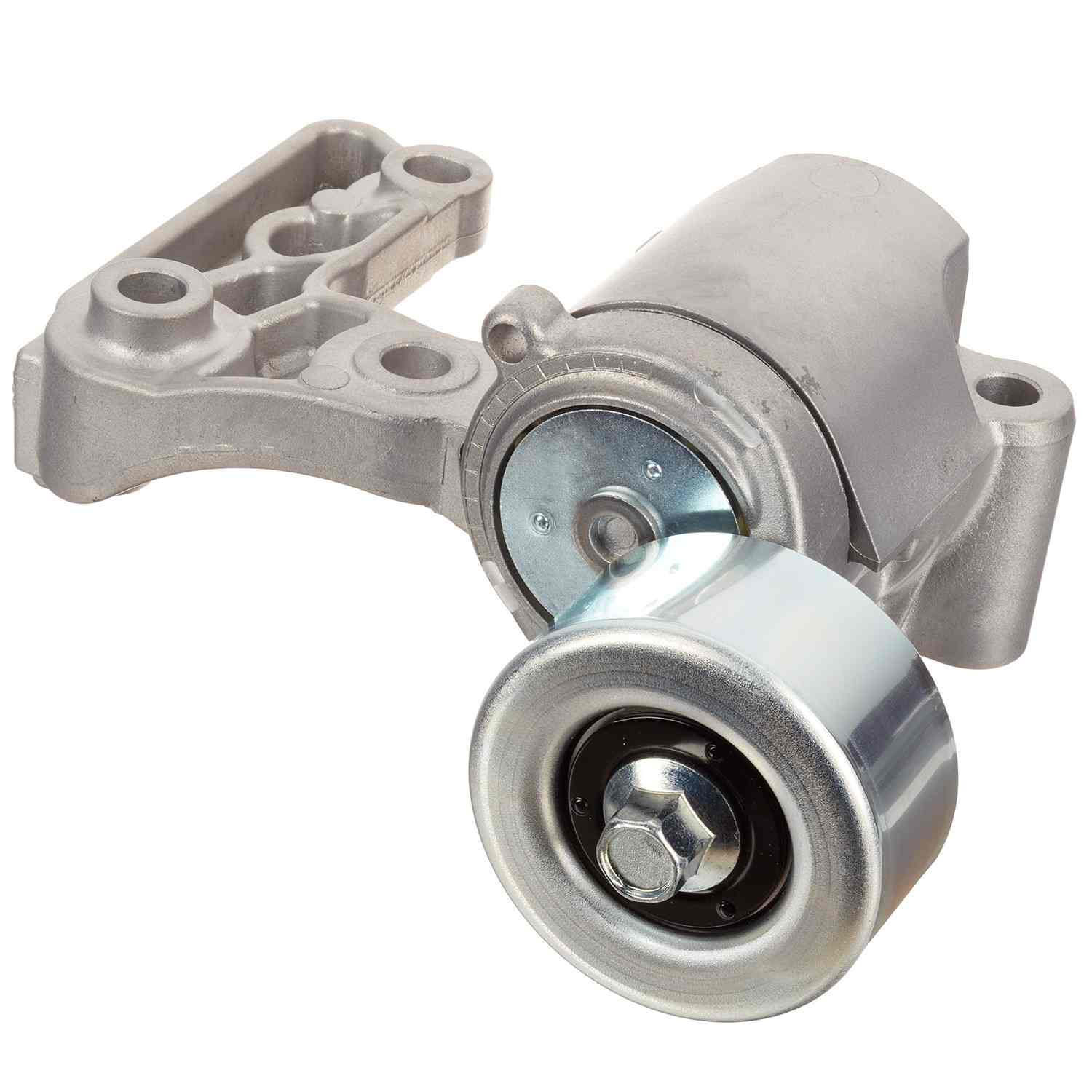 INA US Accessory Drive Belt Tensioner FT40348