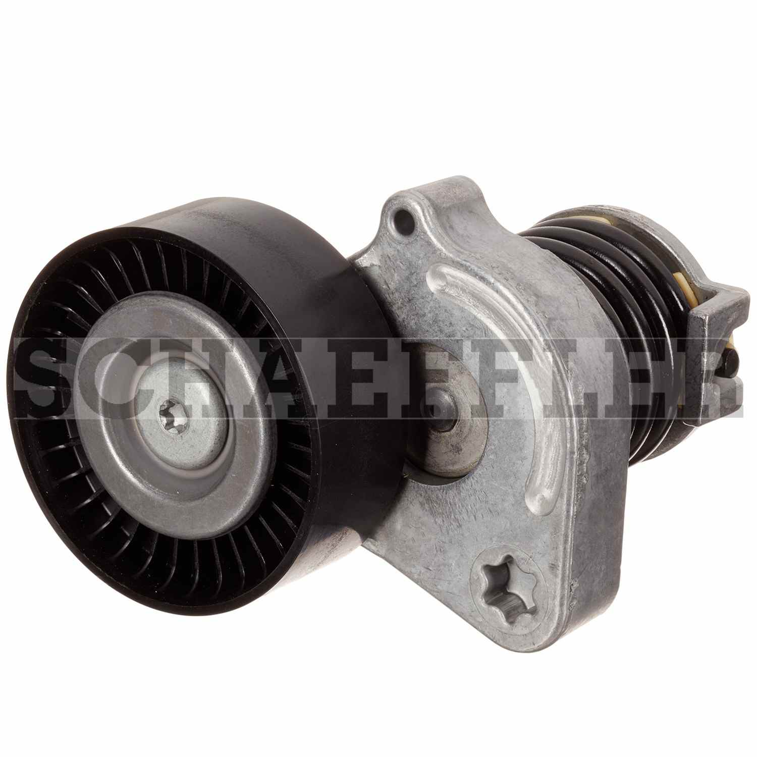 INA US Accessory Drive Belt Tensioner Assembly FT40370