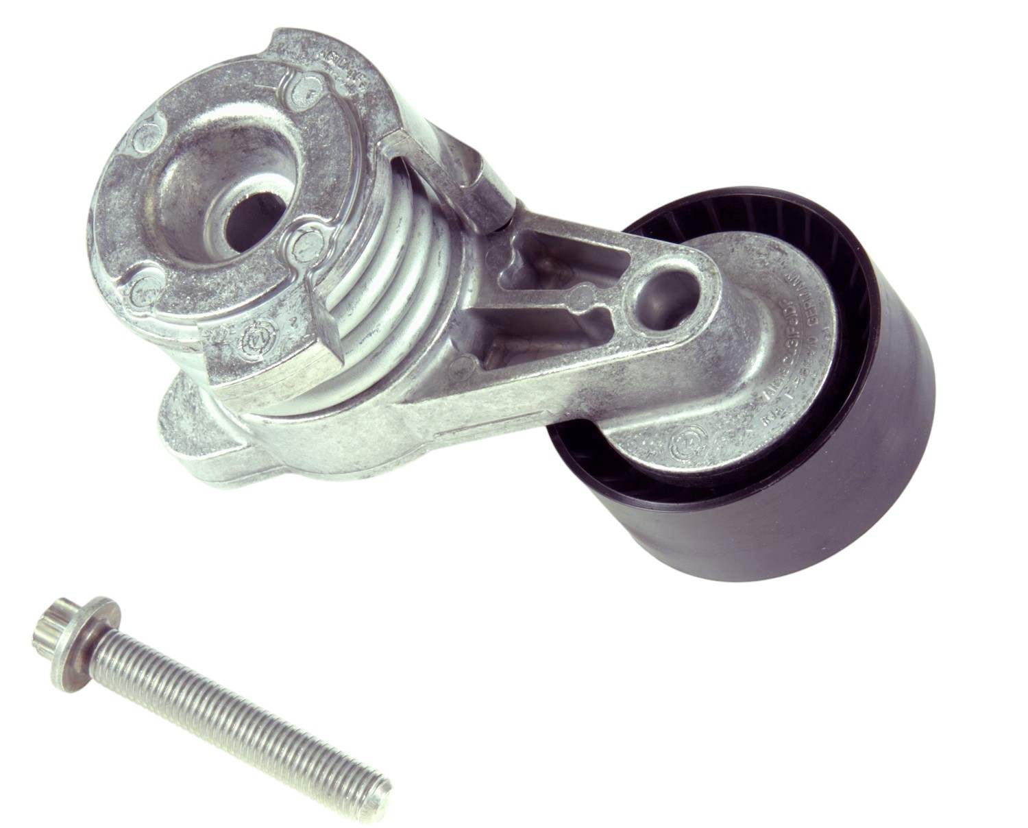 INA US Accessory Drive Belt Tensioner FT40432