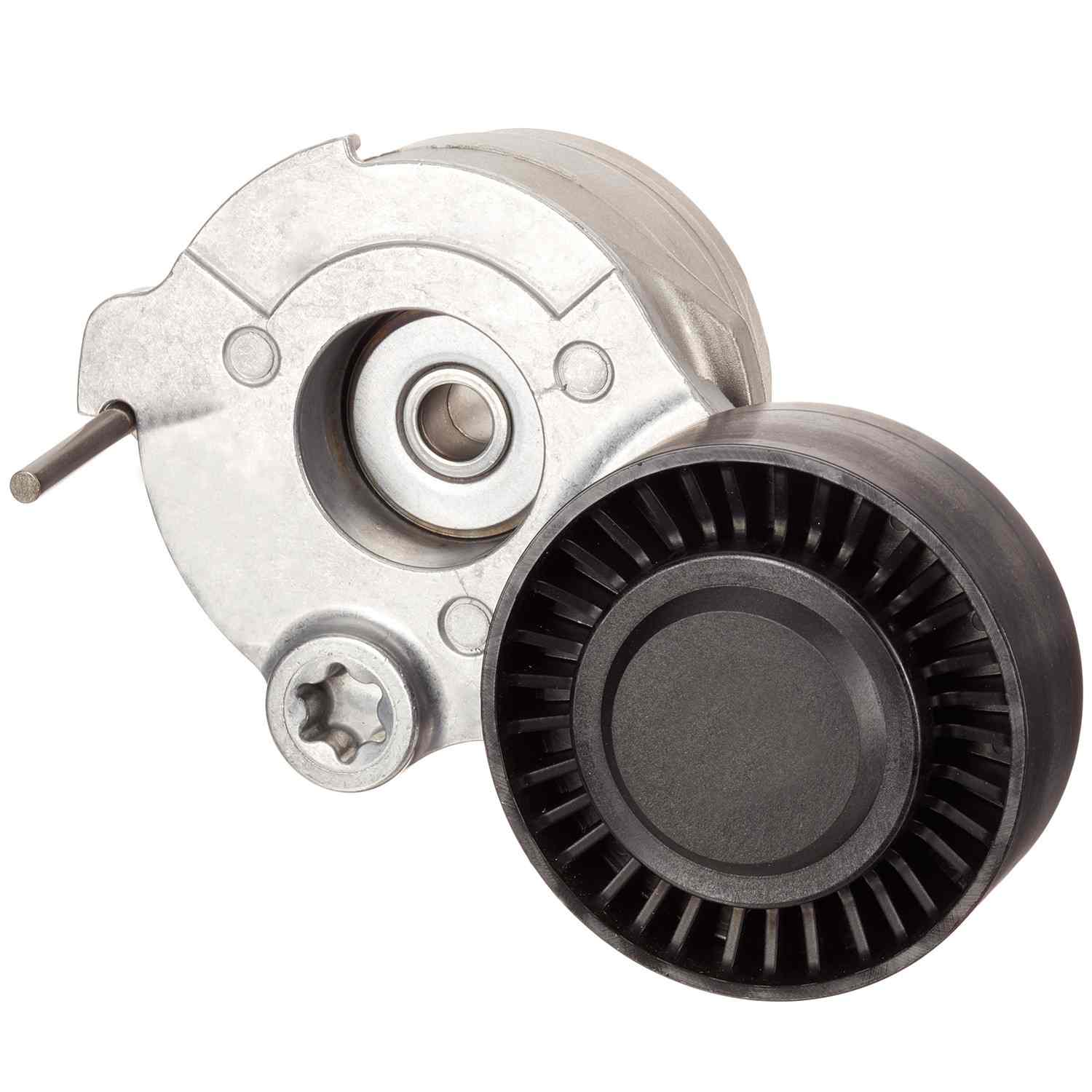 INA US Accessory Drive Belt Tensioner Assembly FT40470