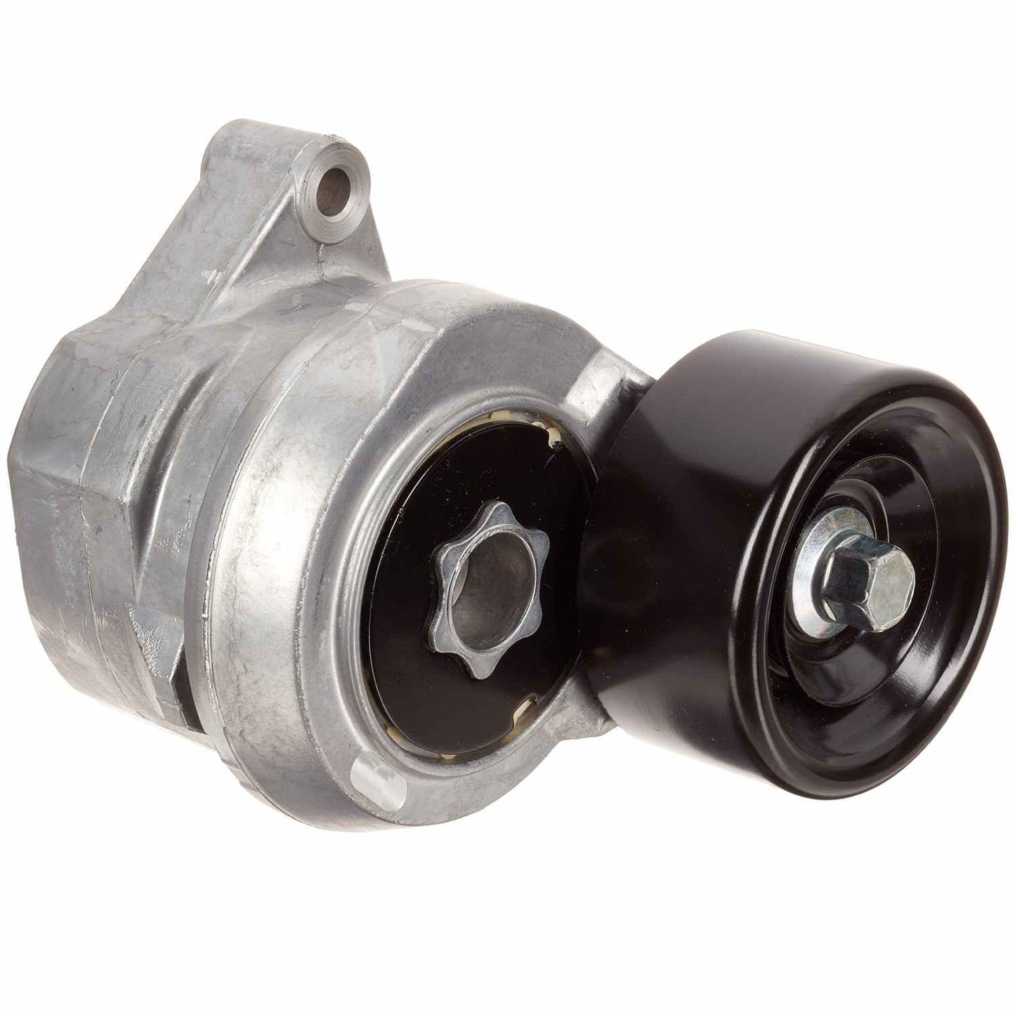 INA US Accessory Drive Belt Tensioner Assembly FT40493