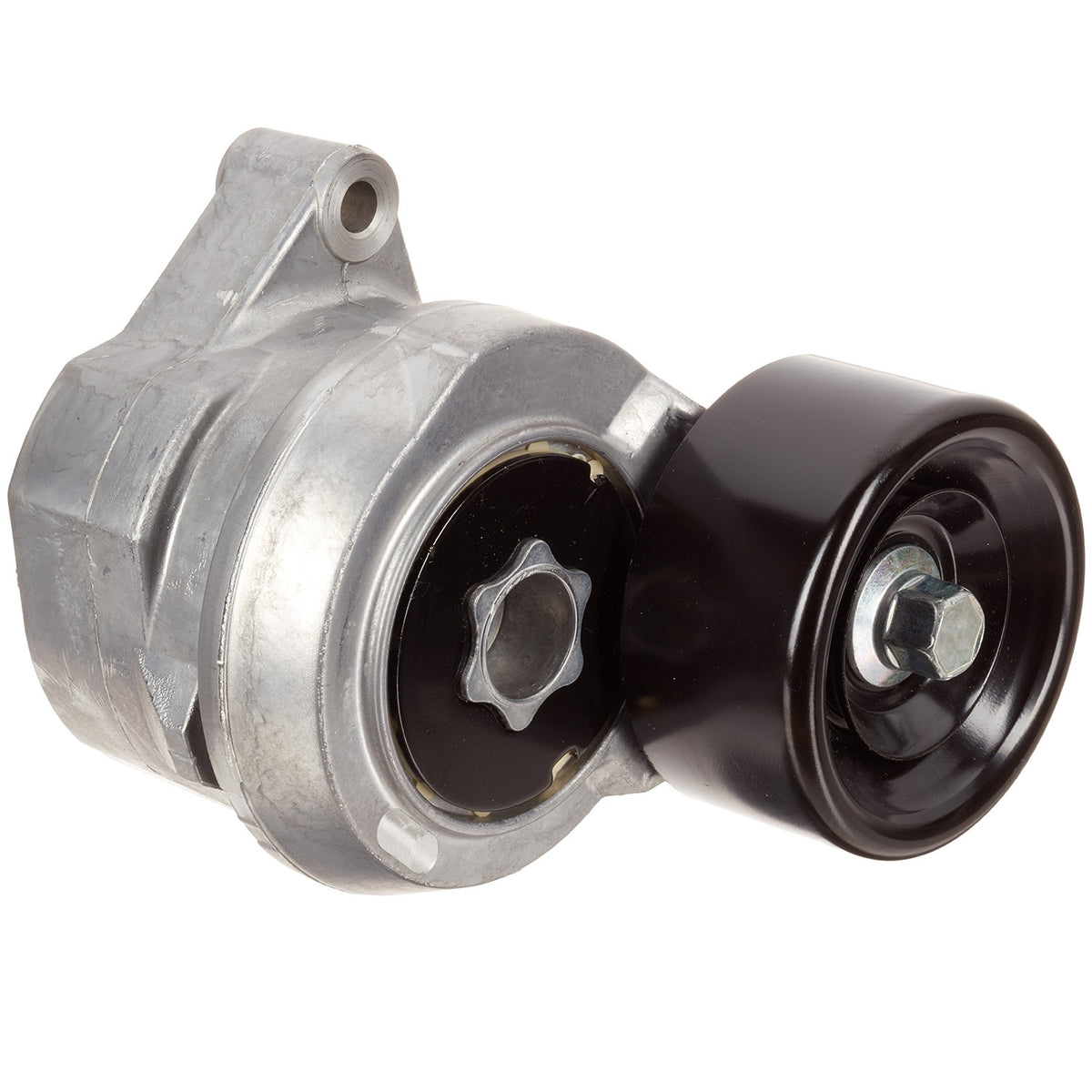 INA US Accessory Drive Belt Tensioner Assembly FT40493