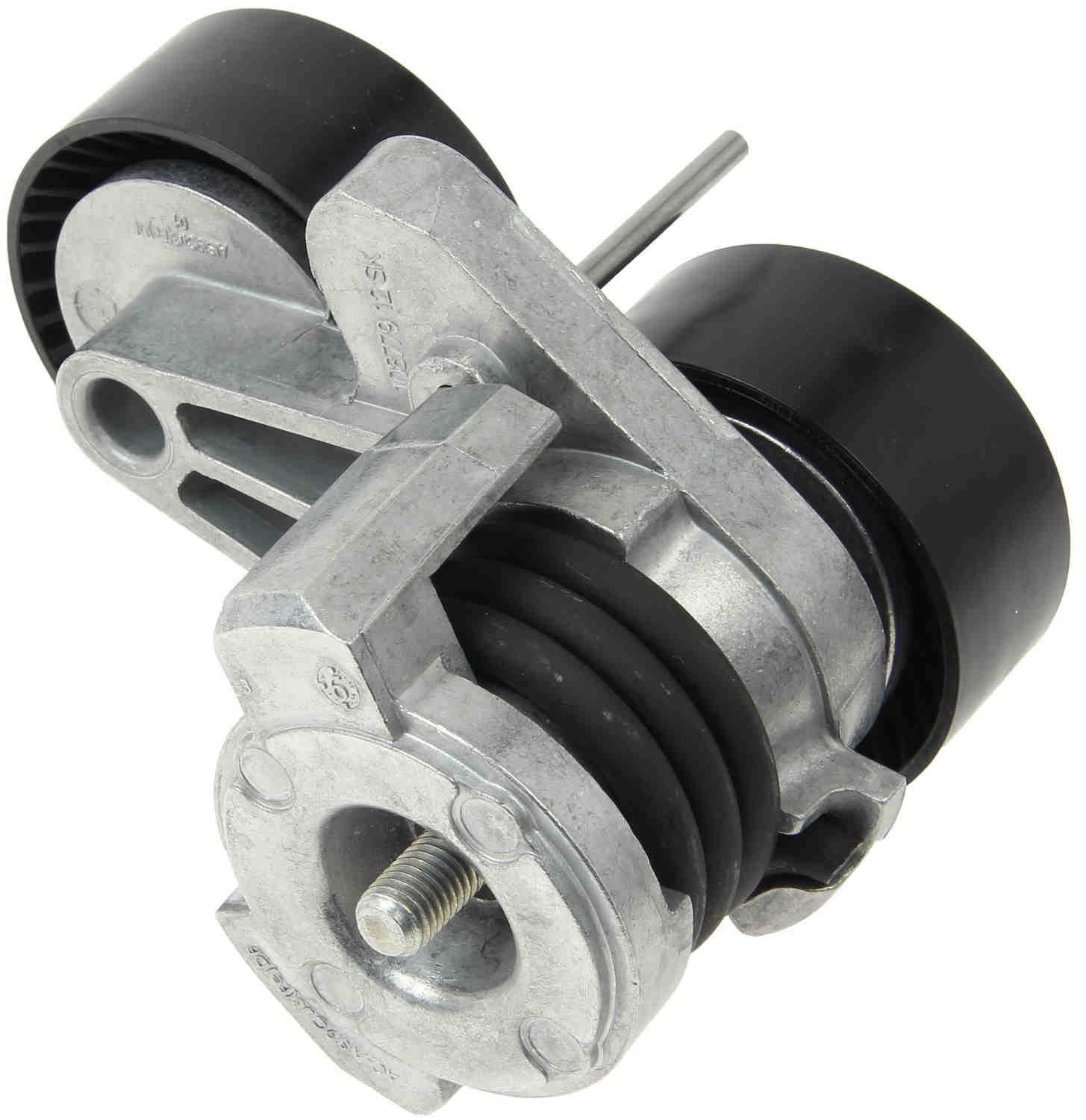 INA US Accessory Drive Belt Tensioner FT40496