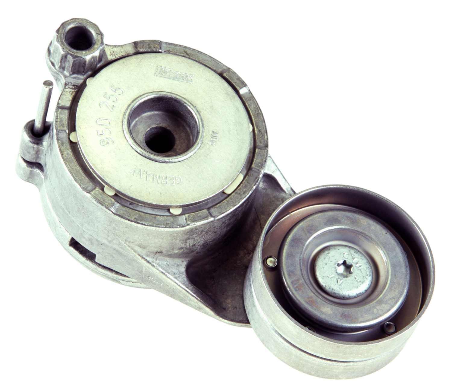 INA US Accessory Drive Belt Tensioner FT40506