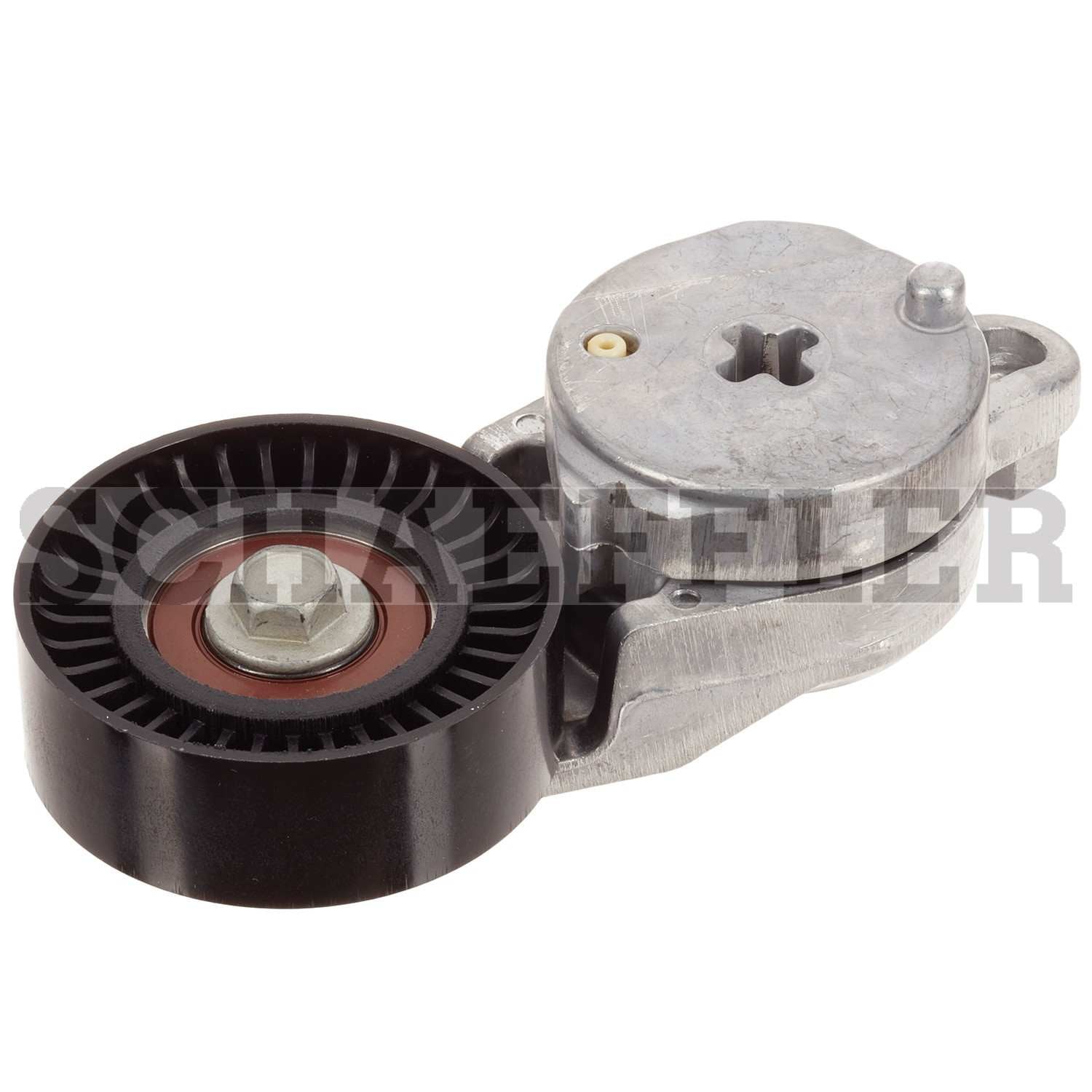 INA US Accessory Drive Belt Tensioner Assembly FT40555