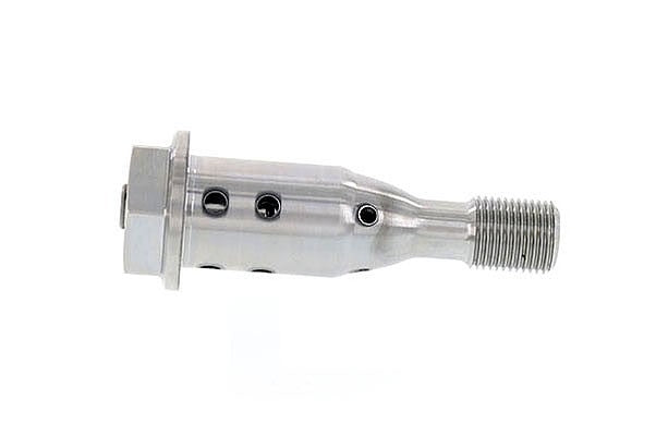 INA US Engine Variable Valve Timing (VVT) Oil Control Valve VS0021