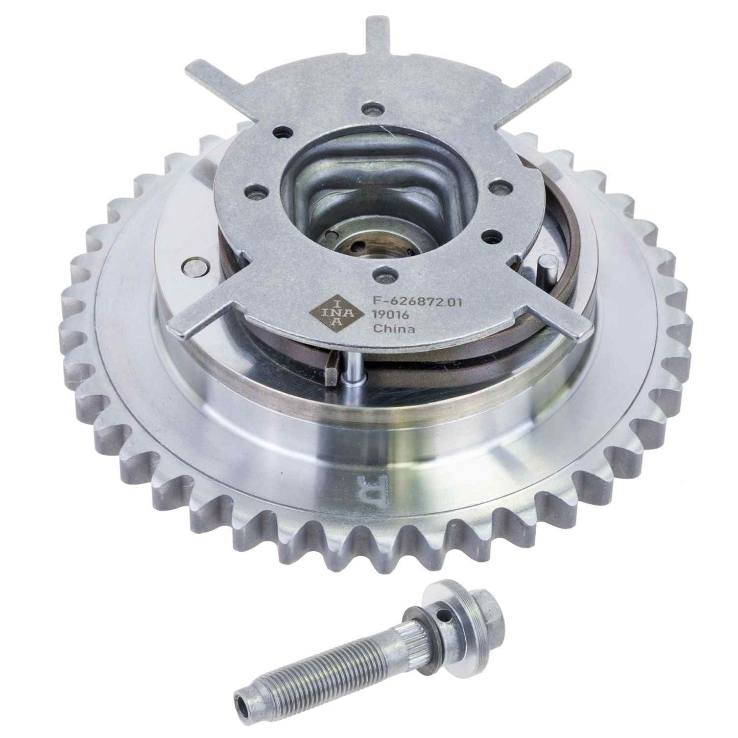 INA US Engine Variable Valve Timing (VVT) Solenoid VS-S1268S