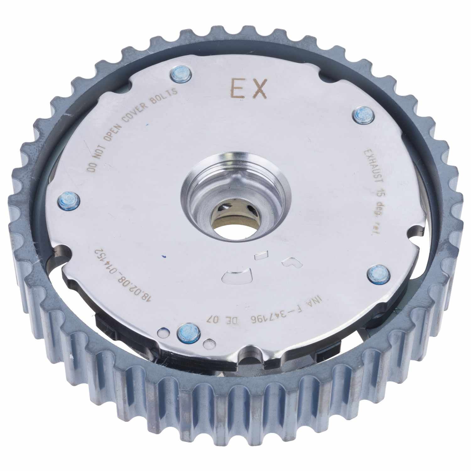 INA US Engine Timing Camshaft Sprocket VV10033