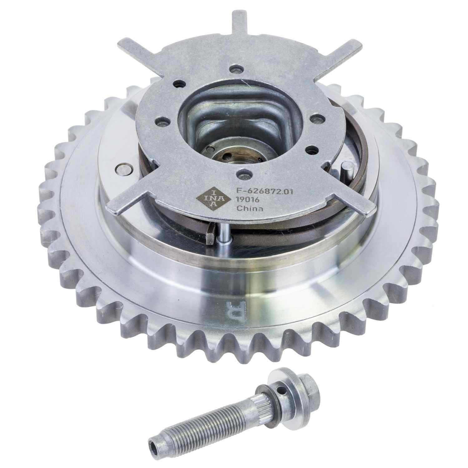 INA US Engine Variable Valve Timing (VVT) Sprocket VV-VC100