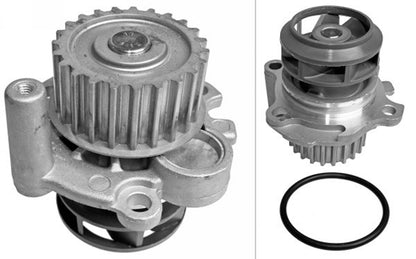 INA US INA CSC Water Pump, cooling system XW0038
