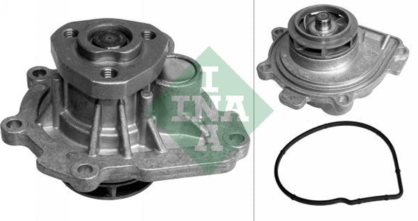 INA US Vehicle Part XW0303