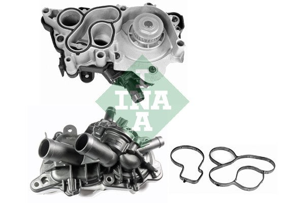 INA US Vehicle Part XW0364