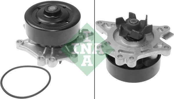 INA US Vehicle Part XW0548