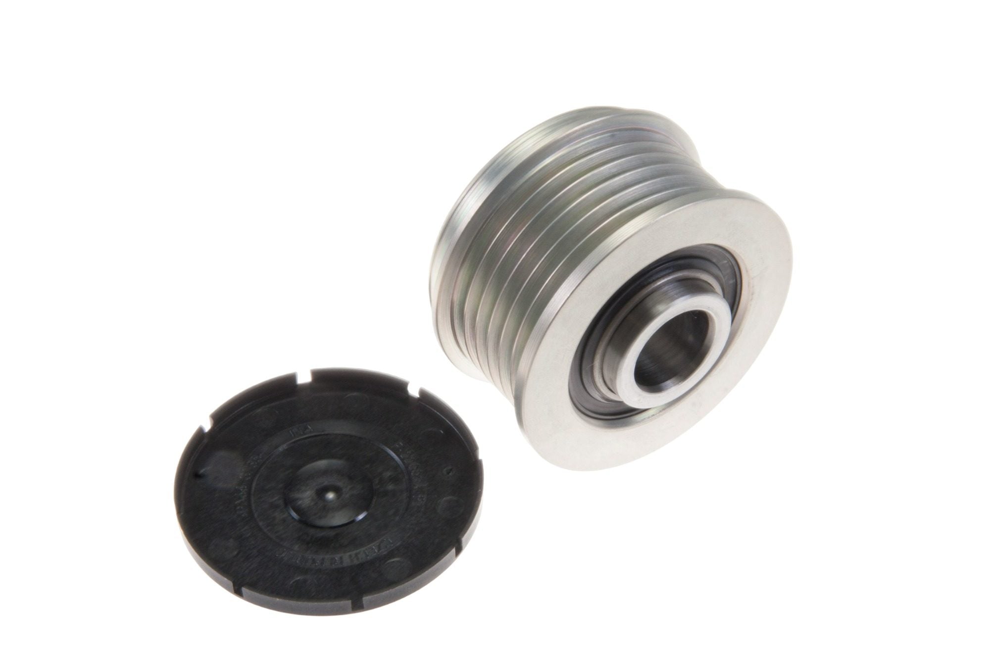 INA US Engine Timing Belt Component Kit ZB-BK296