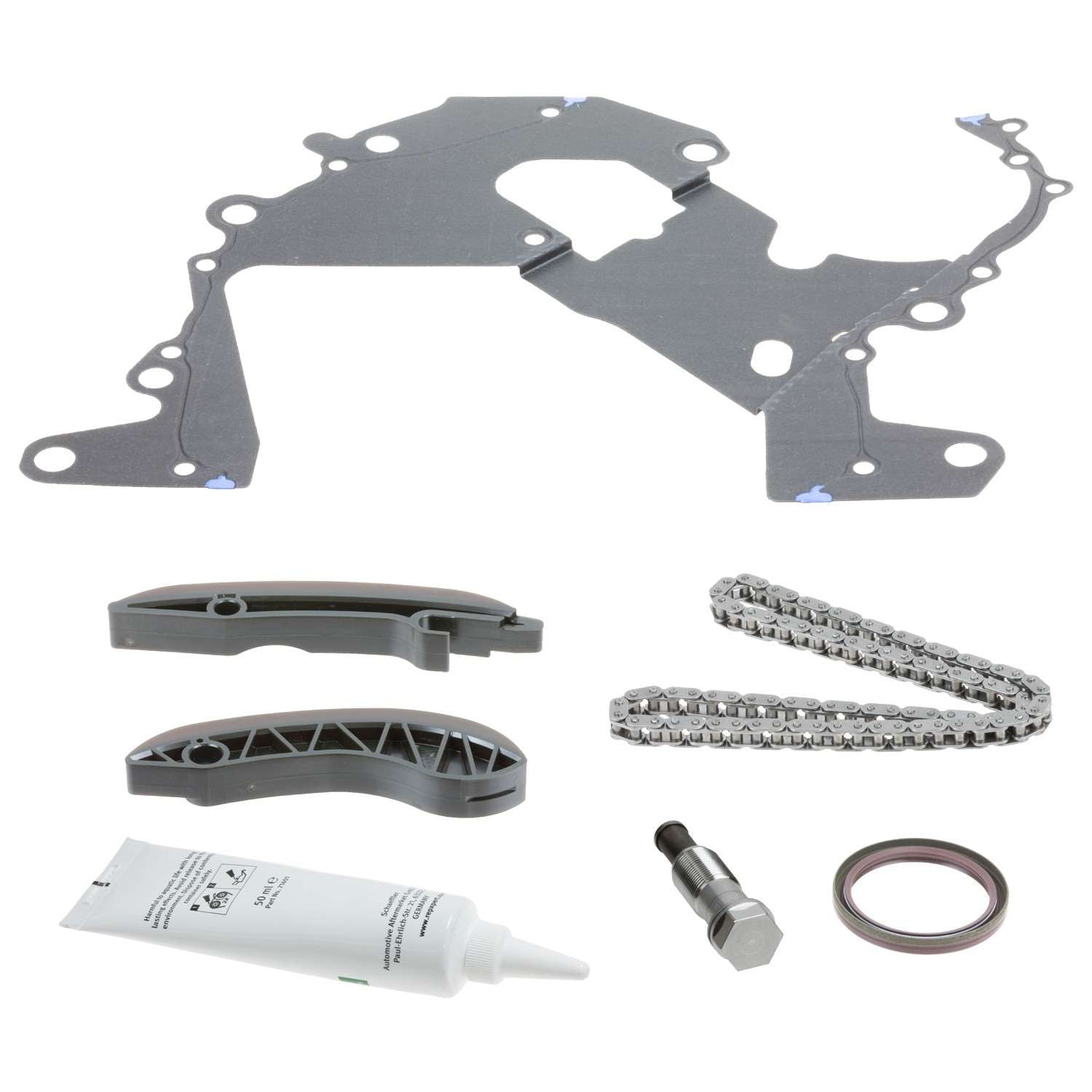 INA US Engine Timing Chain Kit ZC00223K