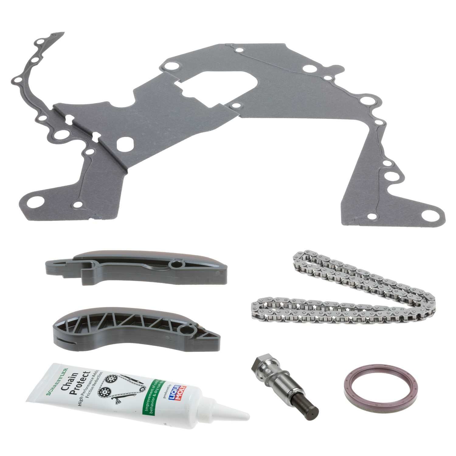 INA US Engine Timing Chain Kit ZC00223K