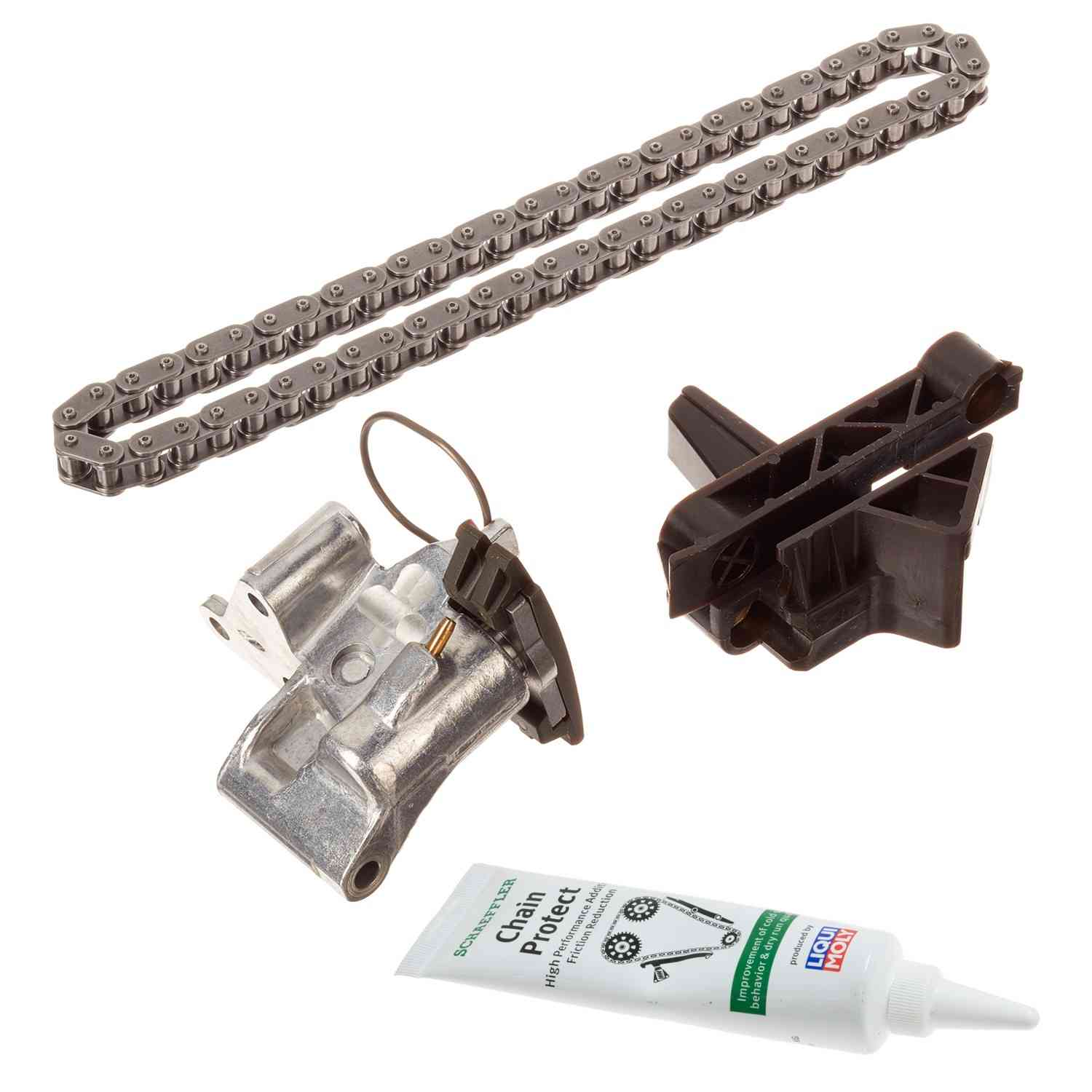 INA US Engine Timing Chain Kit ZC0027K