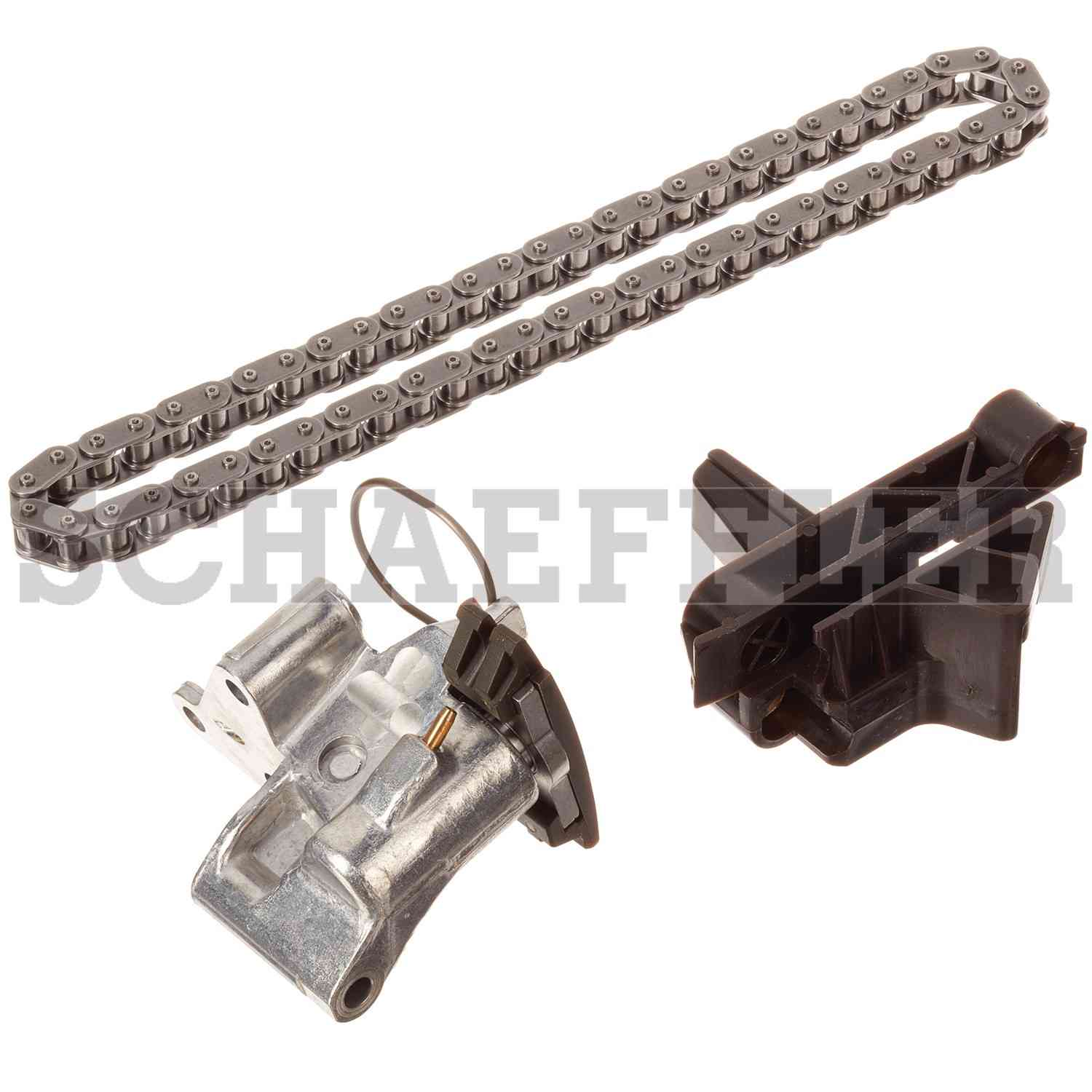 INA US Engine Timing Chain Kit ZC0027K