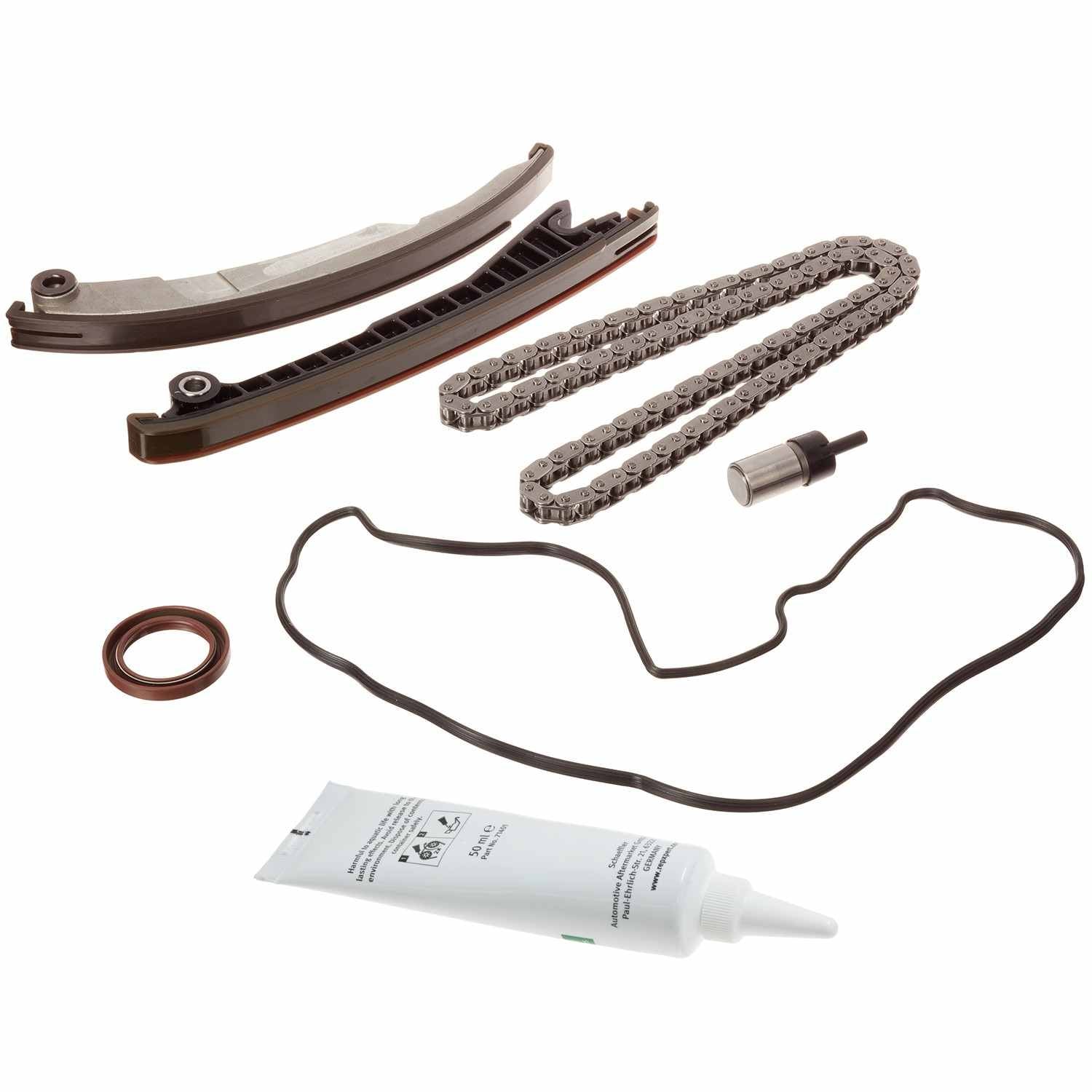 INA US Engine Timing Chain Kit ZC00293K