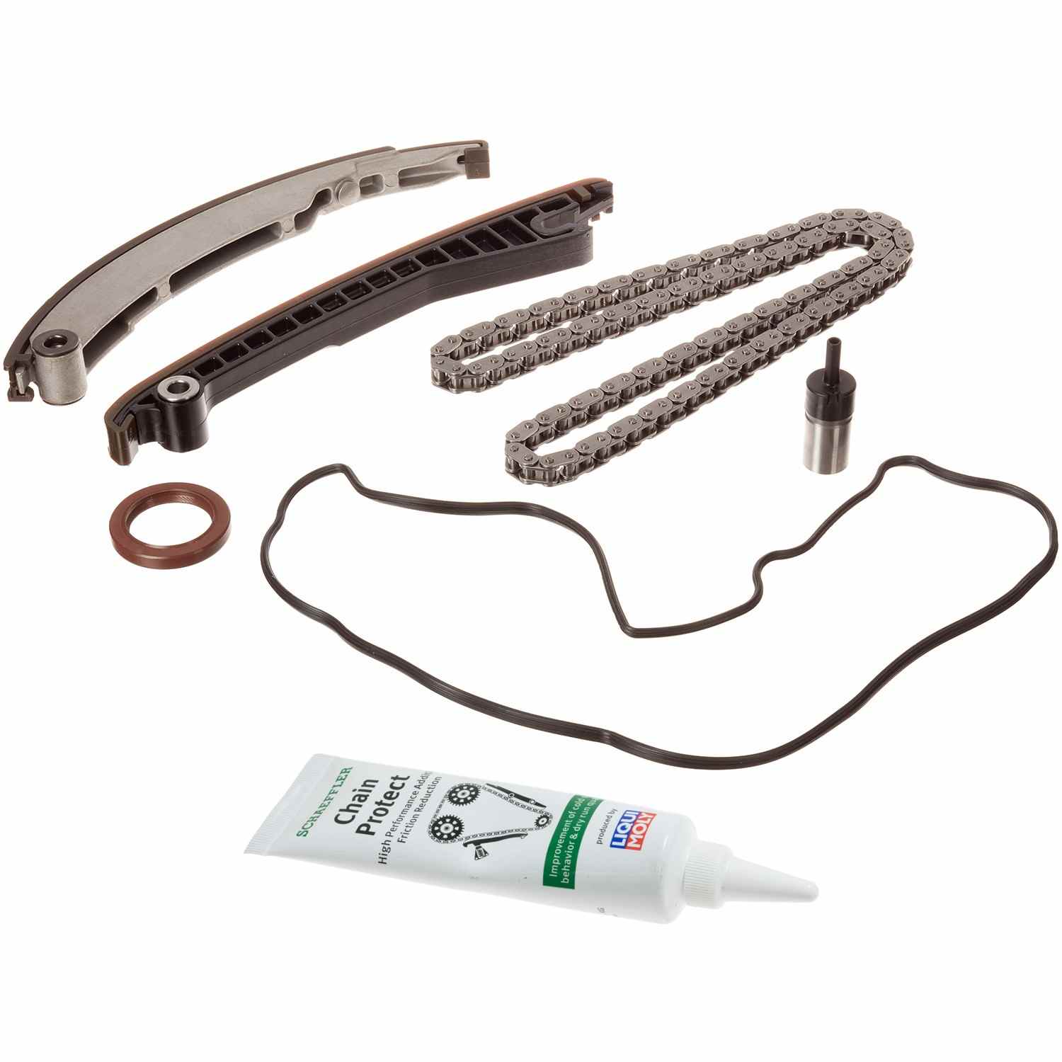 INA US Engine Timing Chain Kit ZC00293K