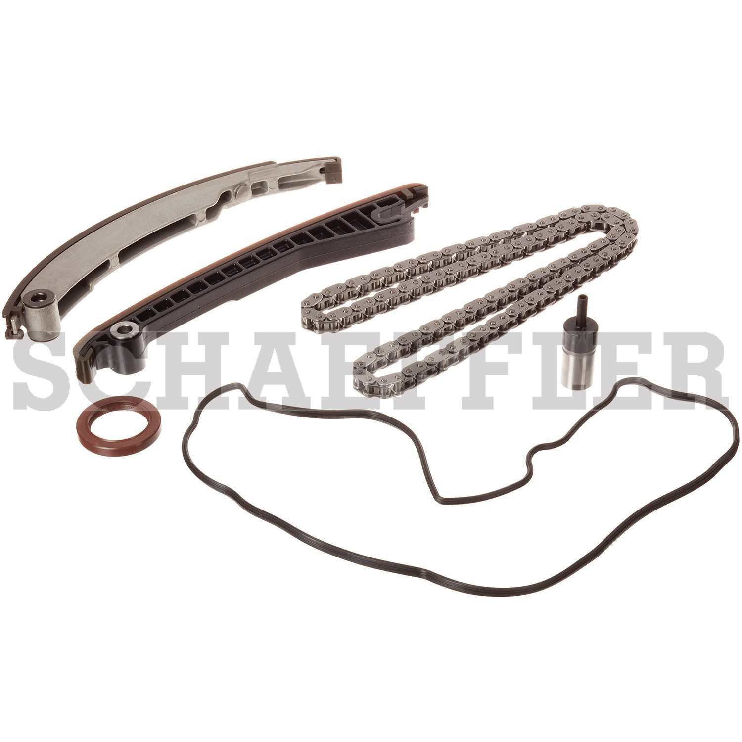 INA US Engine Timing Chain Kit ZC00293K