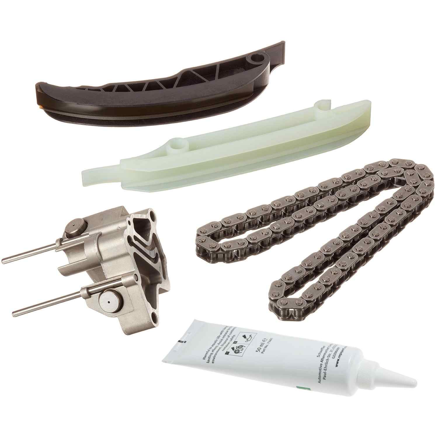 INA US Engine Timing Chain Kit ZC0032K