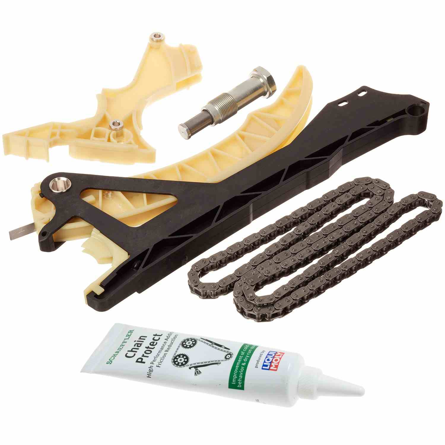 INA US Engine Timing Chain Kit ZC0033K