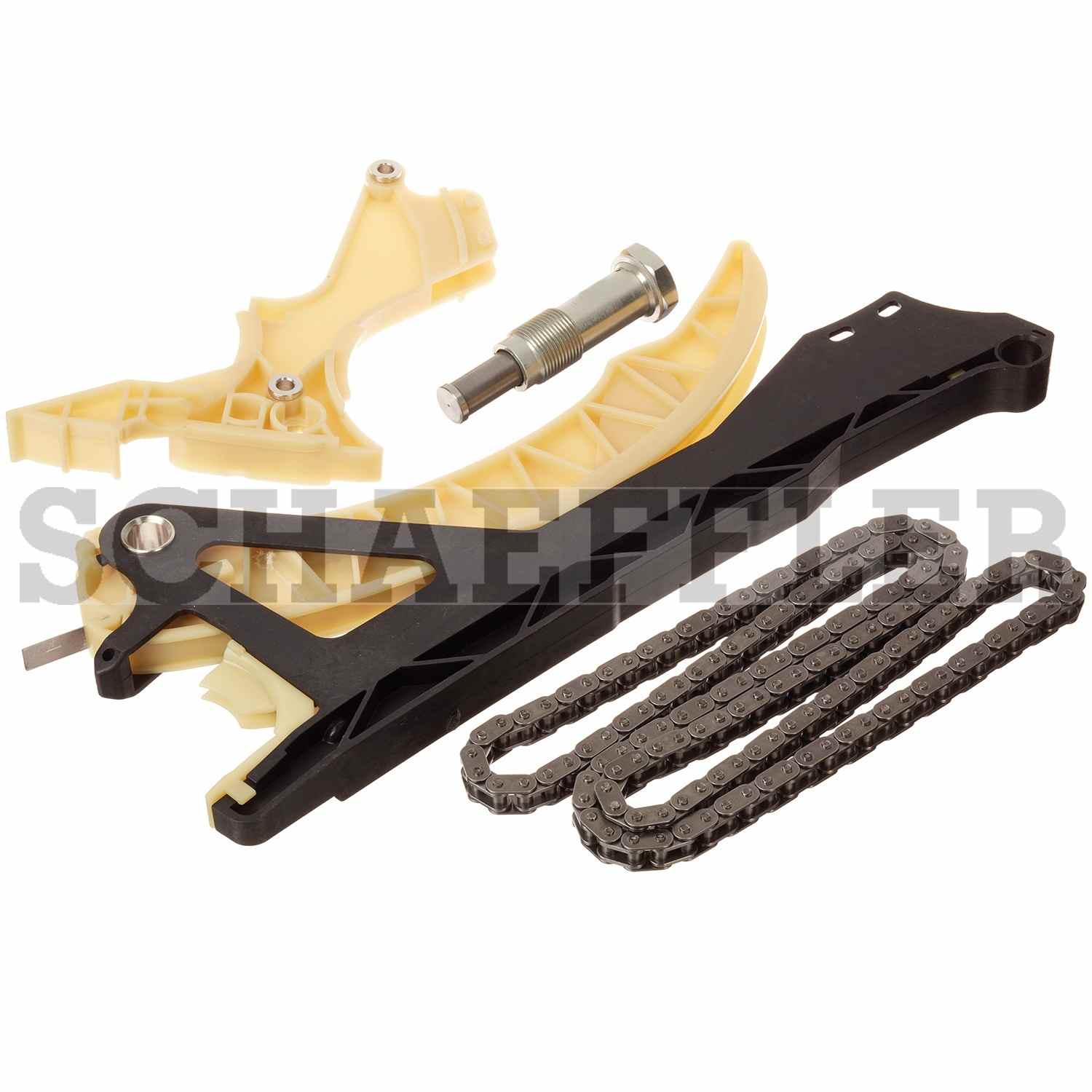 INA US Engine Timing Chain Kit ZC0033K